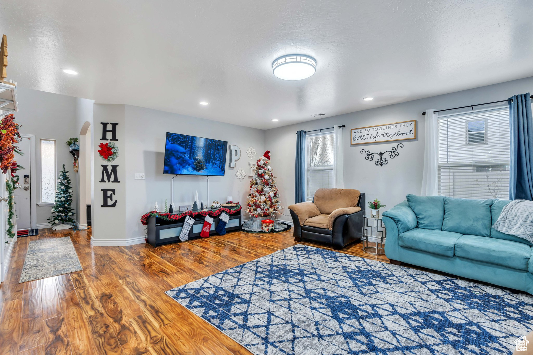 SPRING CREEK RANCH - Residential