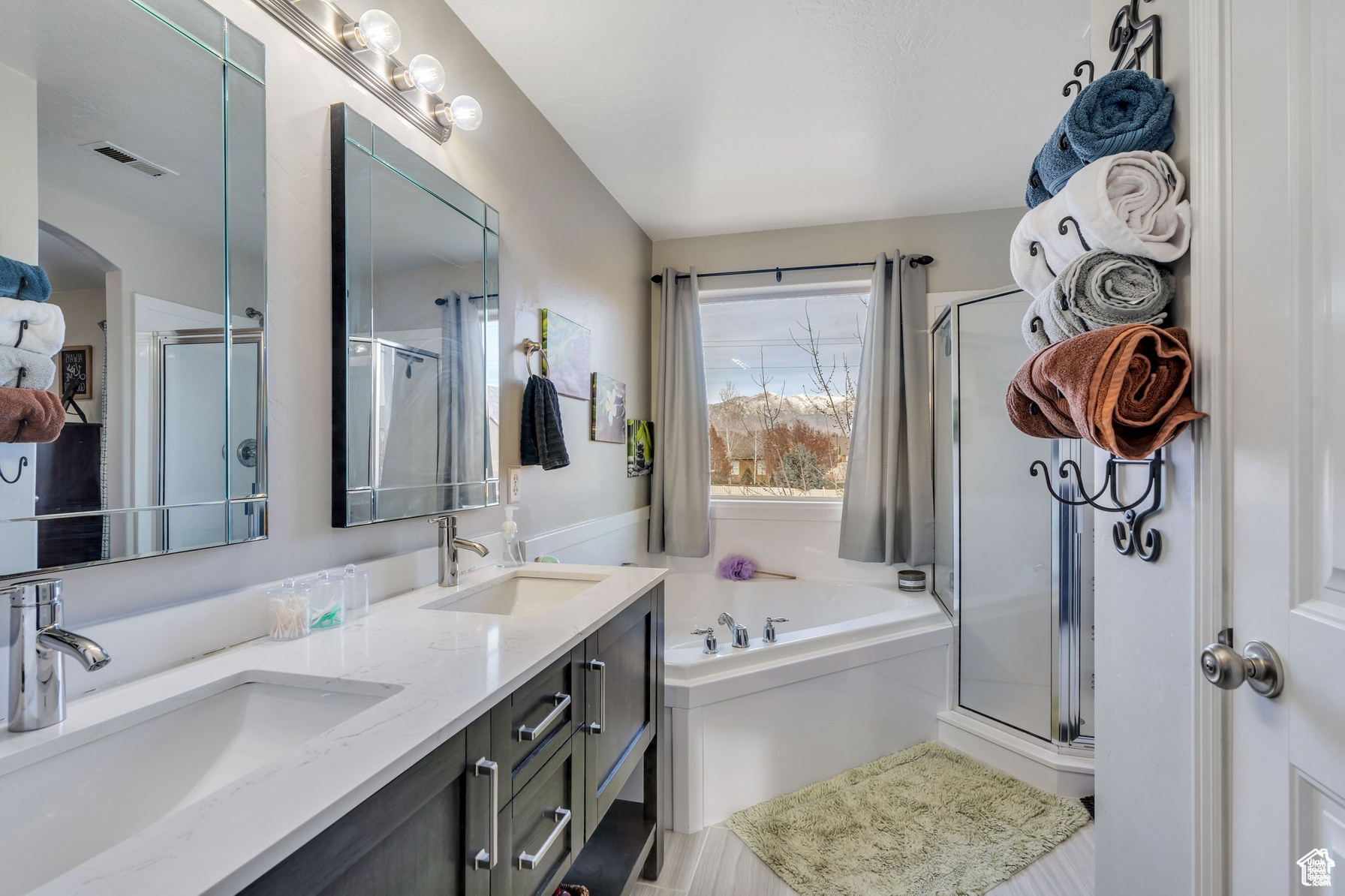 SPRING CREEK RANCH - Residential