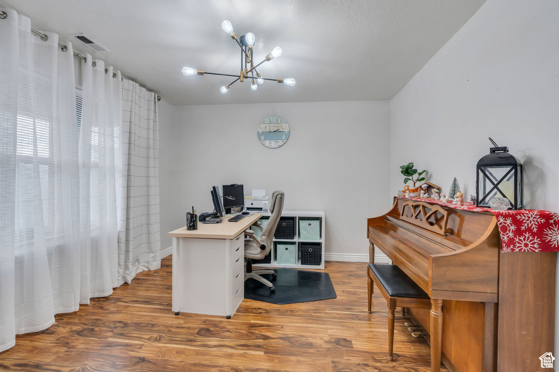 SPRING CREEK RANCH - Residential