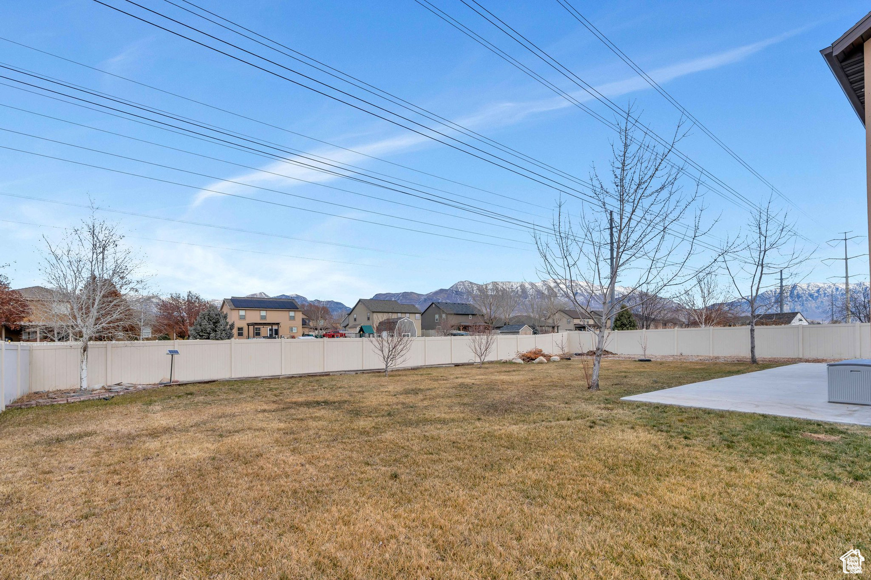 SPRING CREEK RANCH - Residential