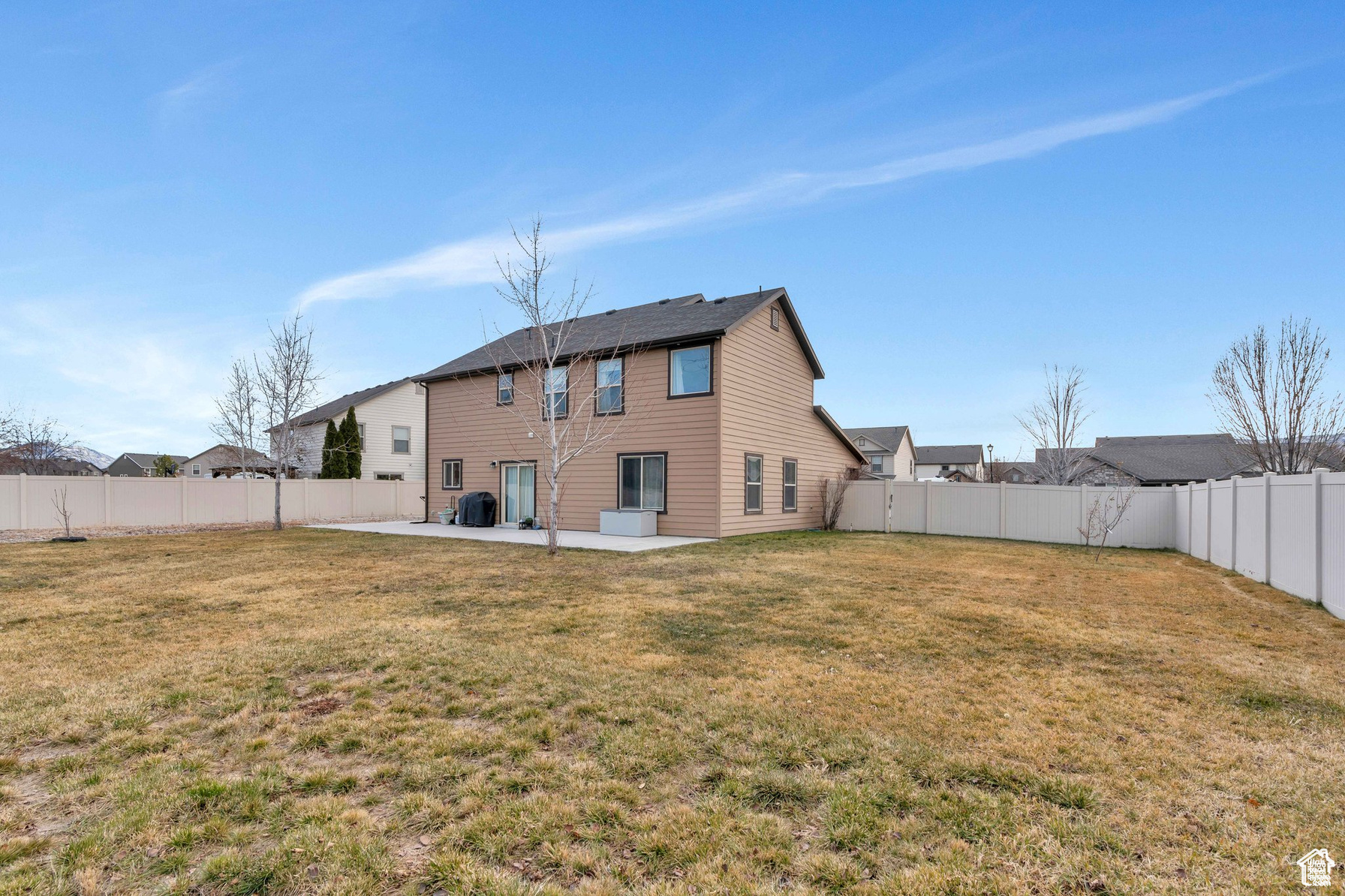 SPRING CREEK RANCH - Residential