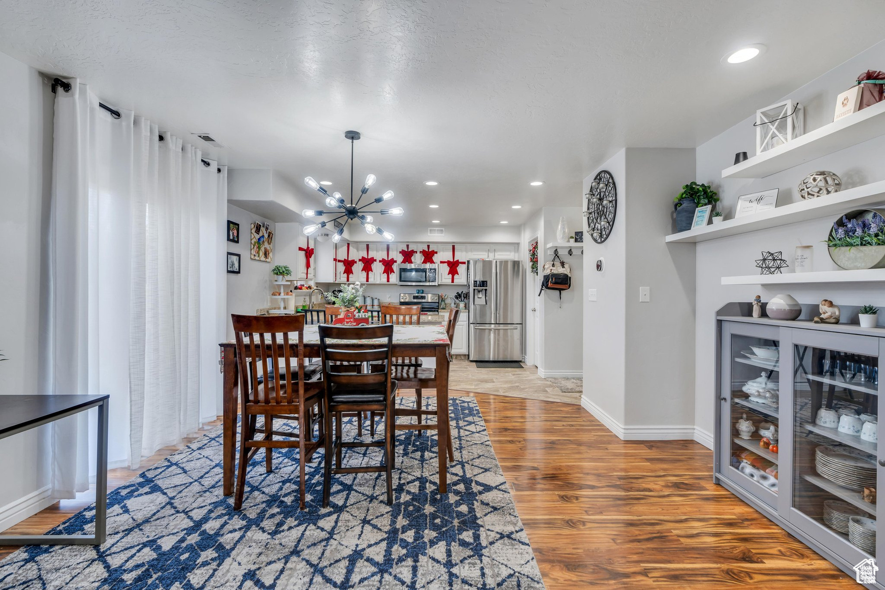 SPRING CREEK RANCH - Residential