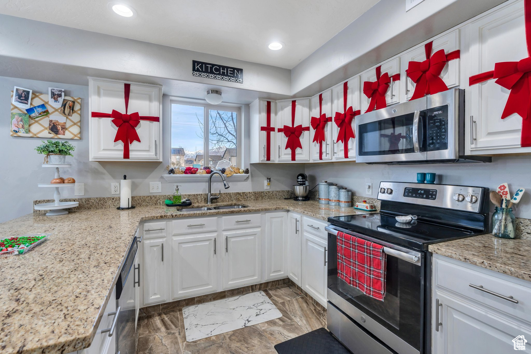 SPRING CREEK RANCH - Residential