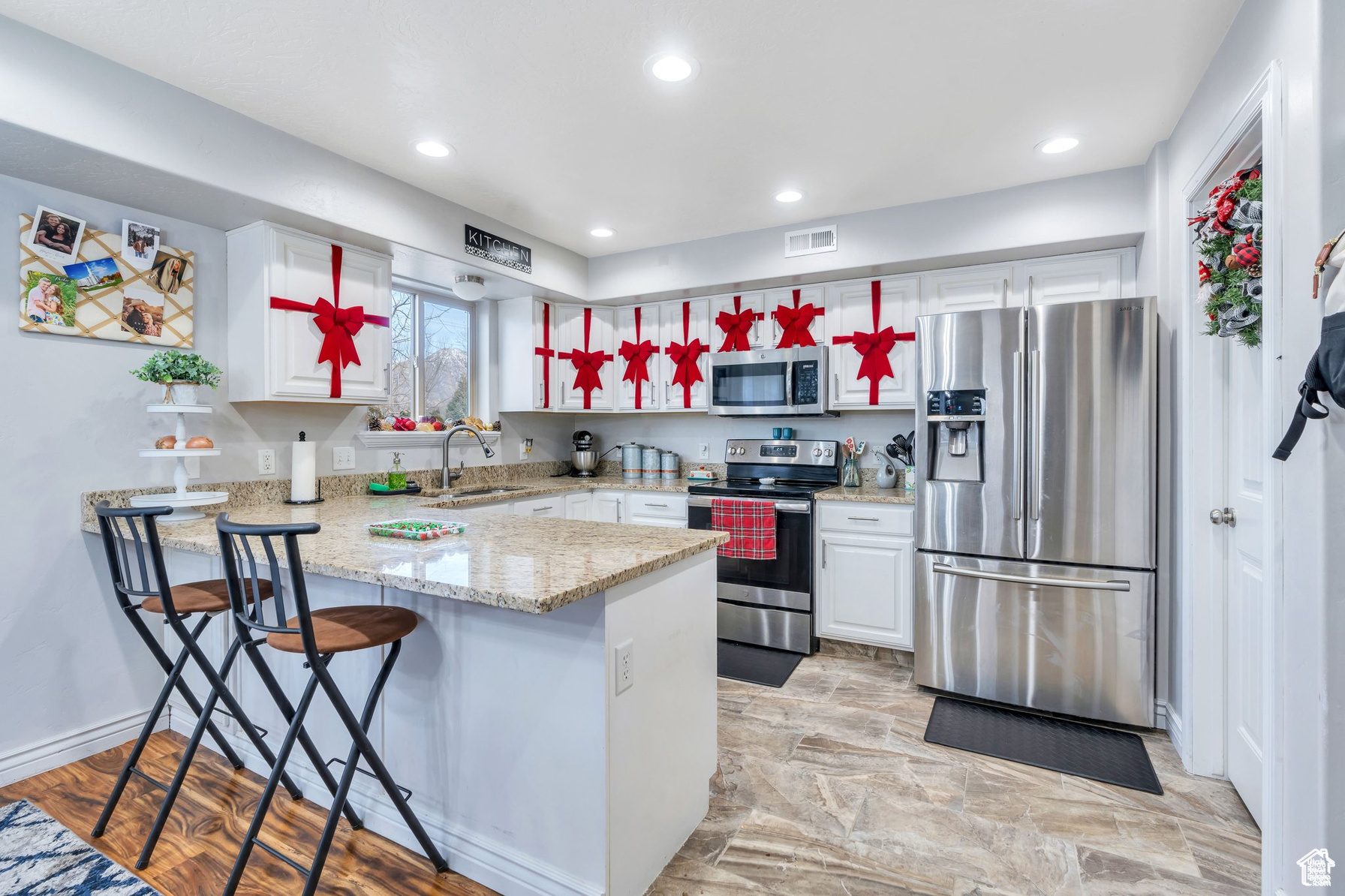 SPRING CREEK RANCH - Residential