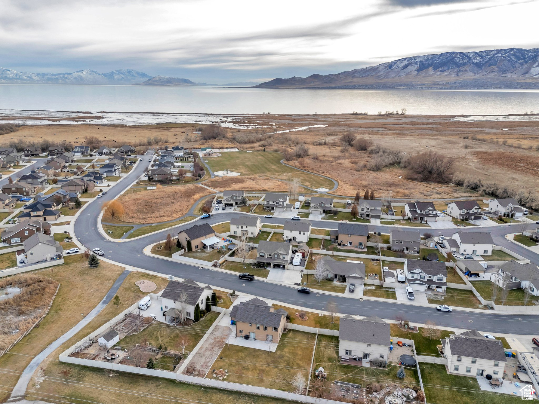 SPRING CREEK RANCH - Residential