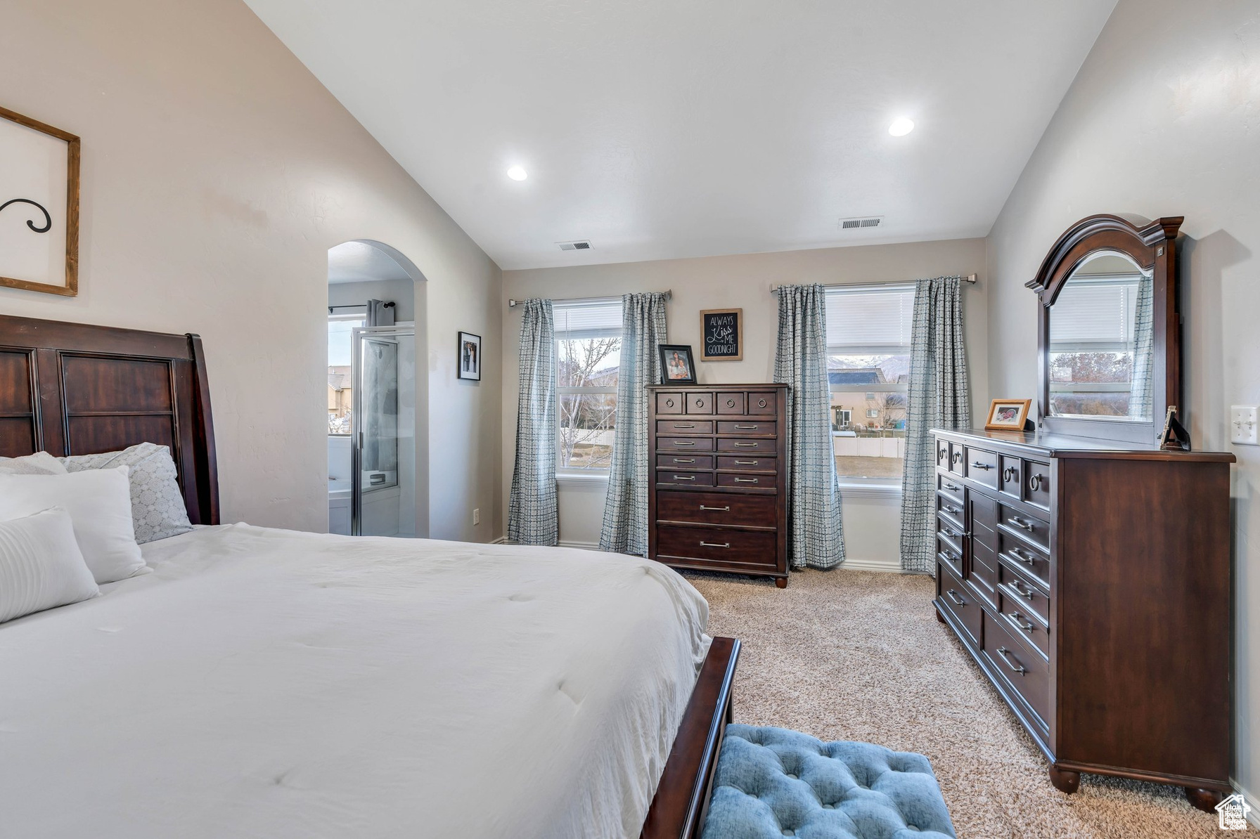 SPRING CREEK RANCH - Residential