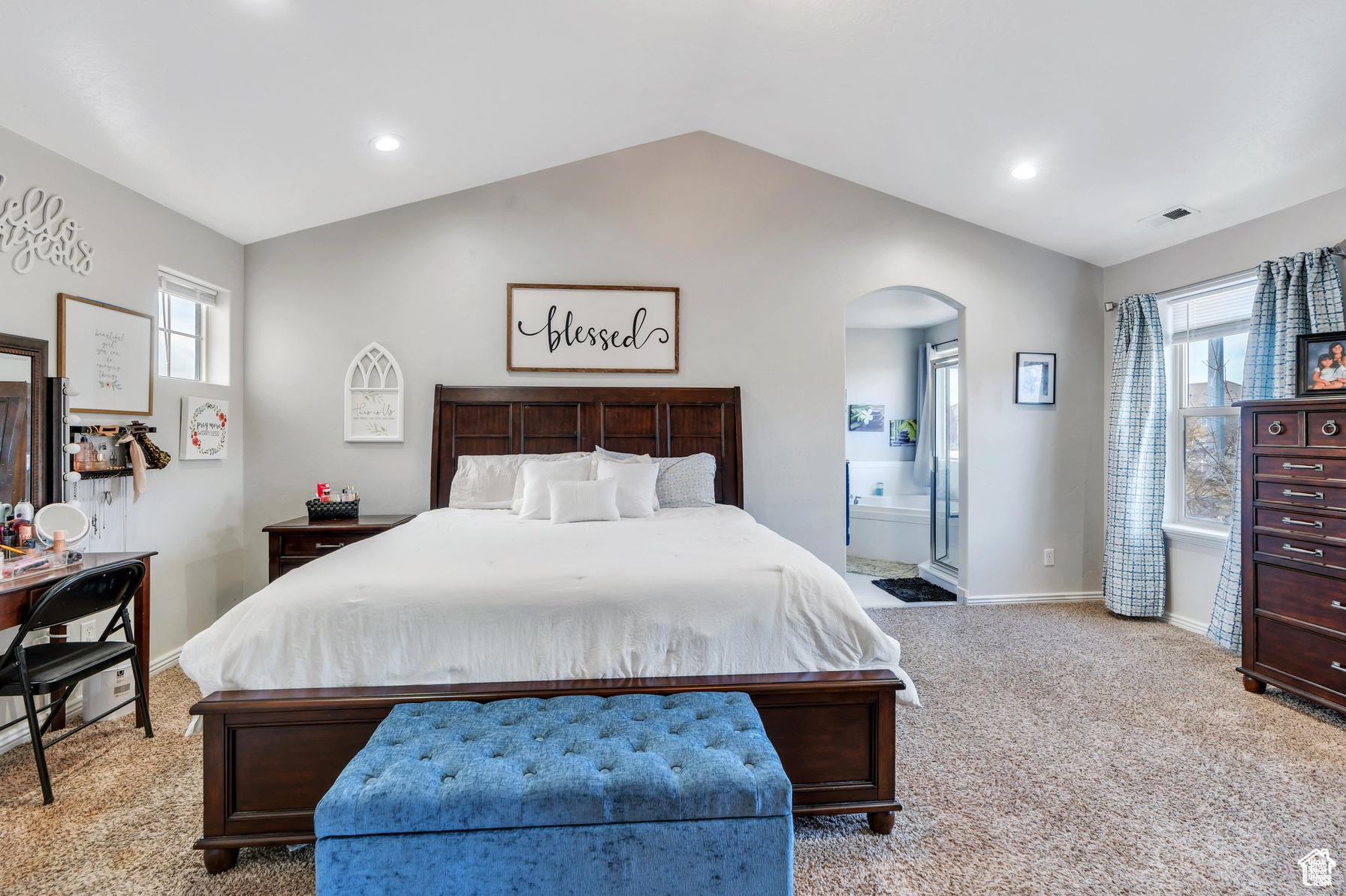 SPRING CREEK RANCH - Residential