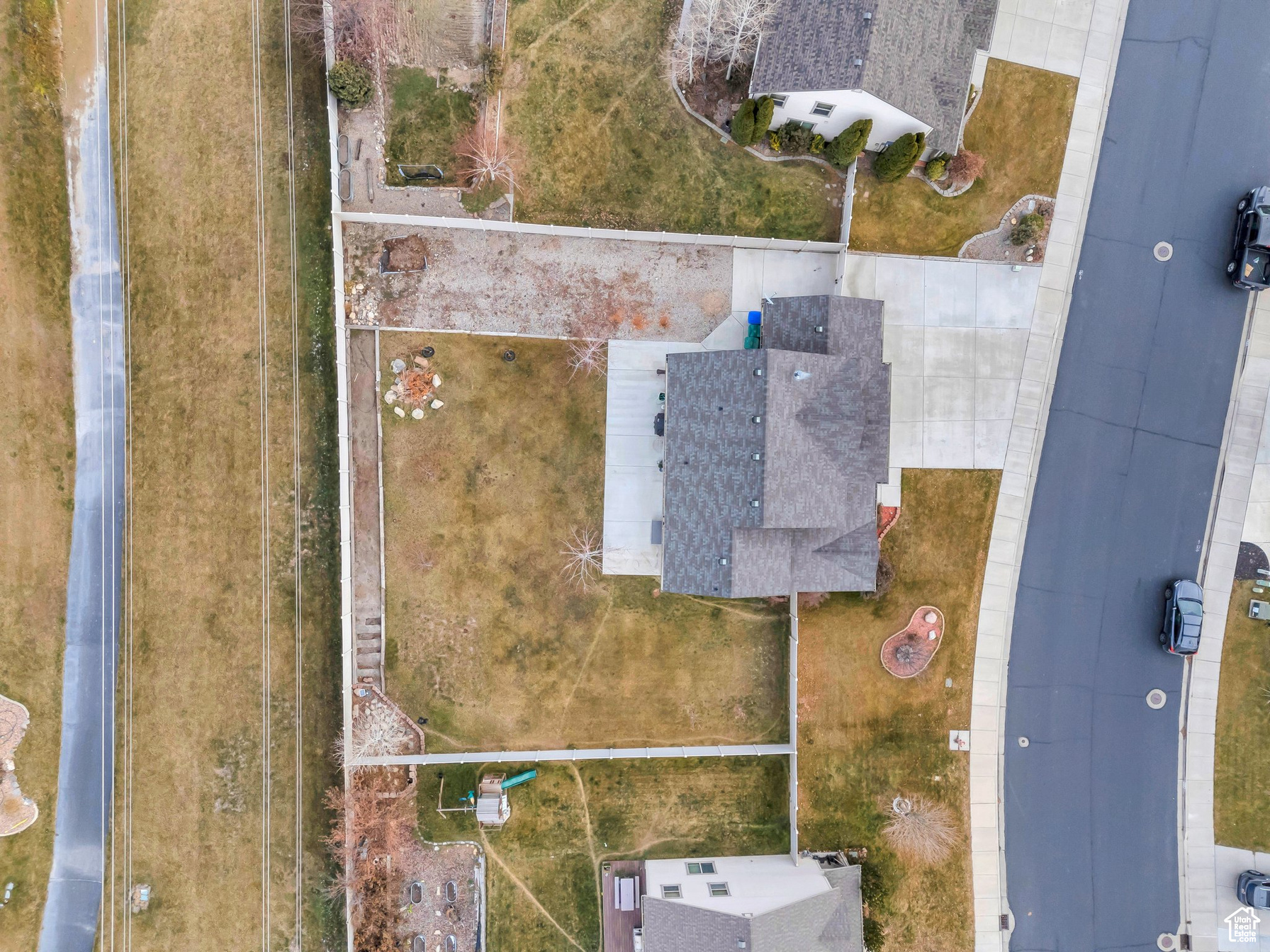 SPRING CREEK RANCH - Residential