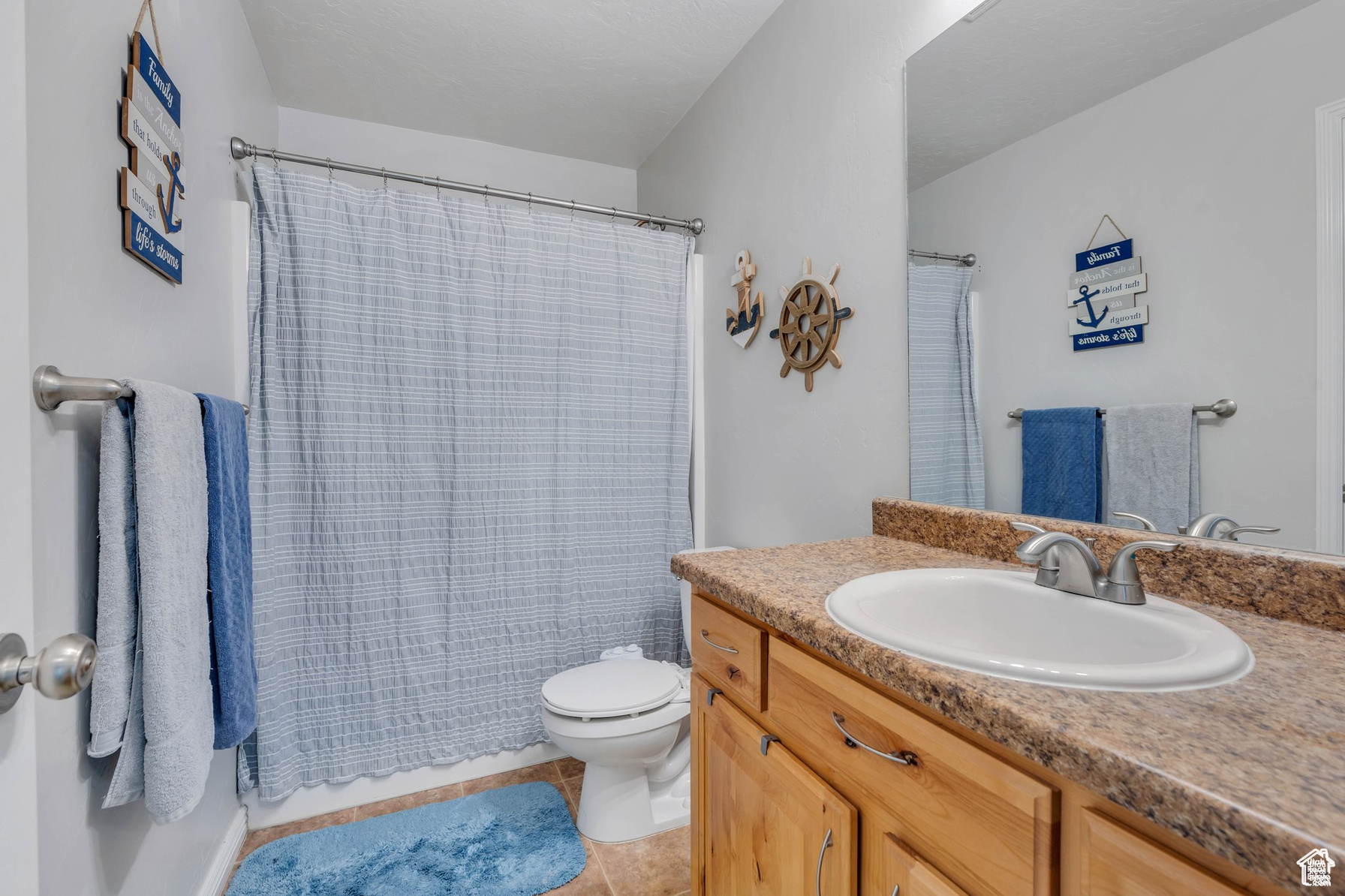 SPRING CREEK RANCH - Residential