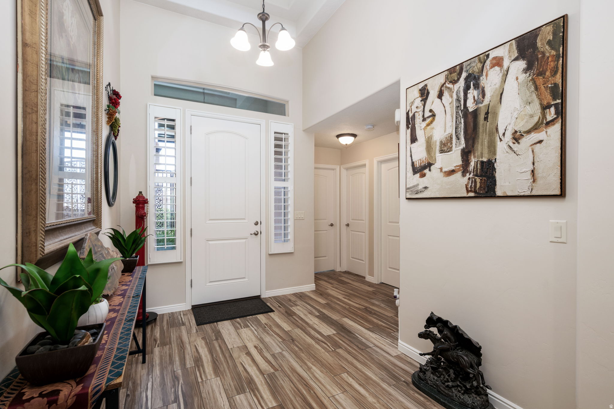 SUGAR PLUM IN THE FIELDS PH 6 - Residential