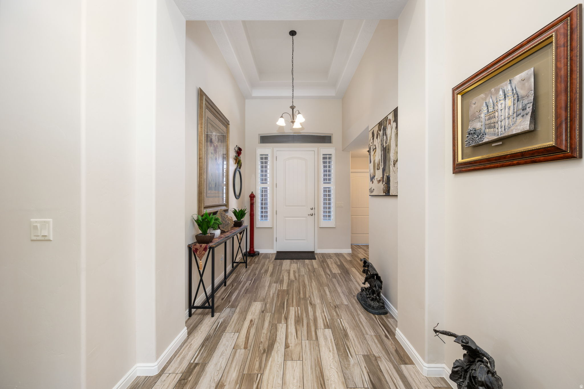 SUGAR PLUM IN THE FIELDS PH 6 - Residential