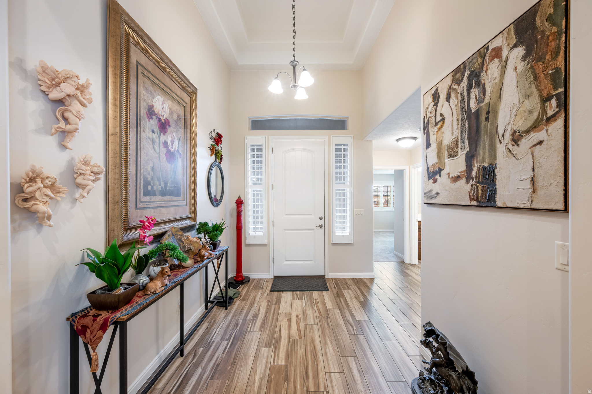 SUGAR PLUM IN THE FIELDS PH 6 - Residential