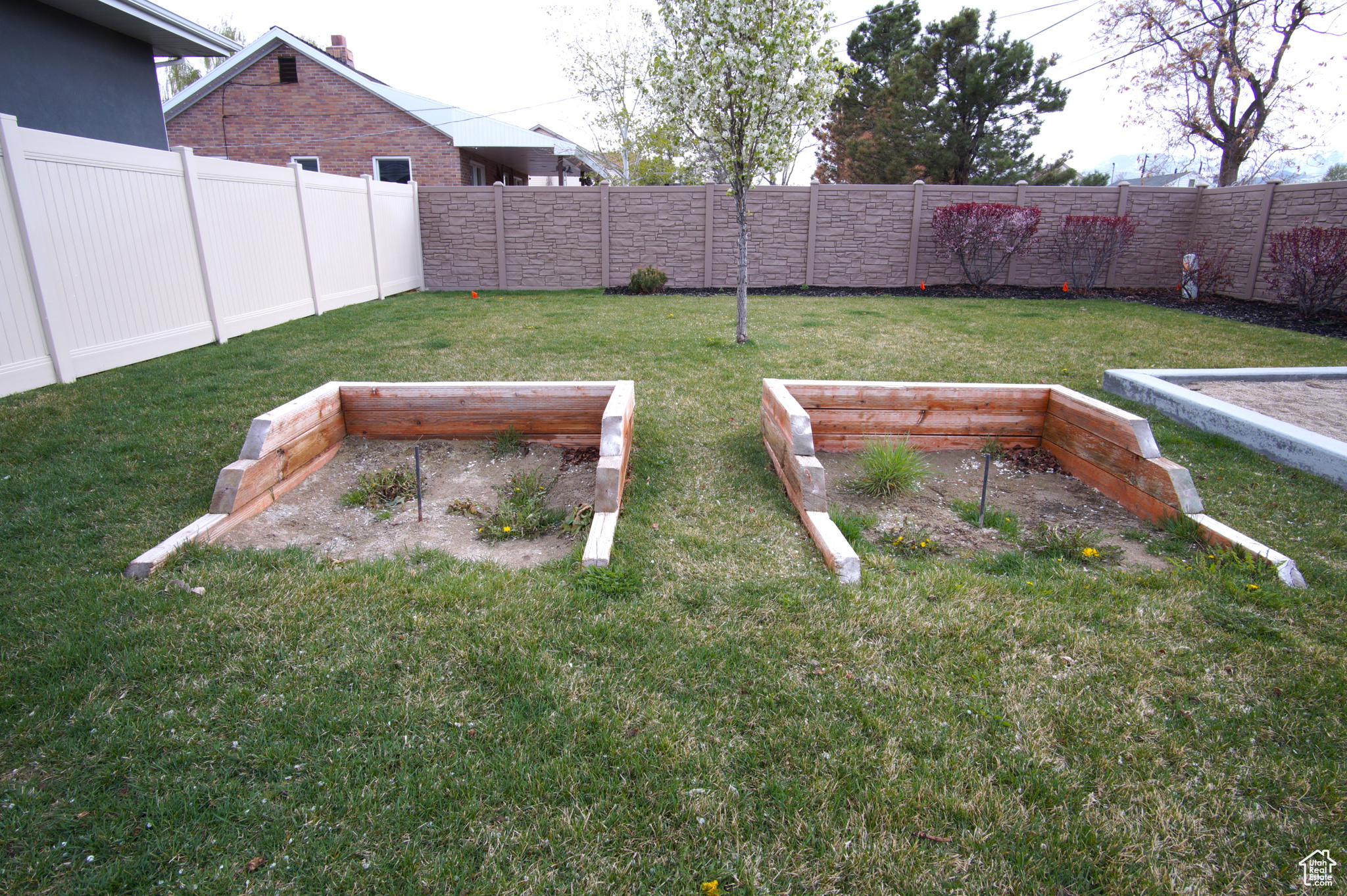 MILLPOINT - Residential