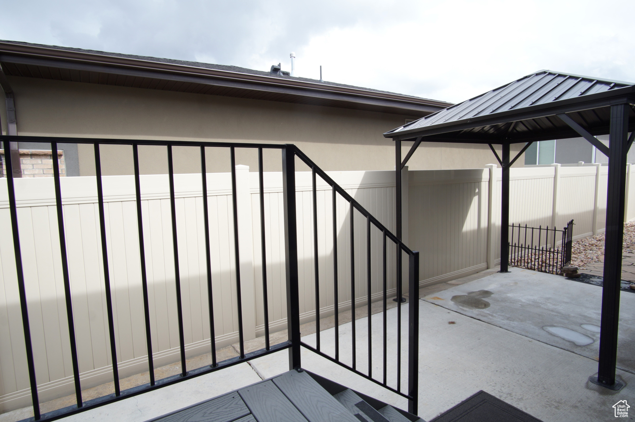 MILLPOINT - Residential