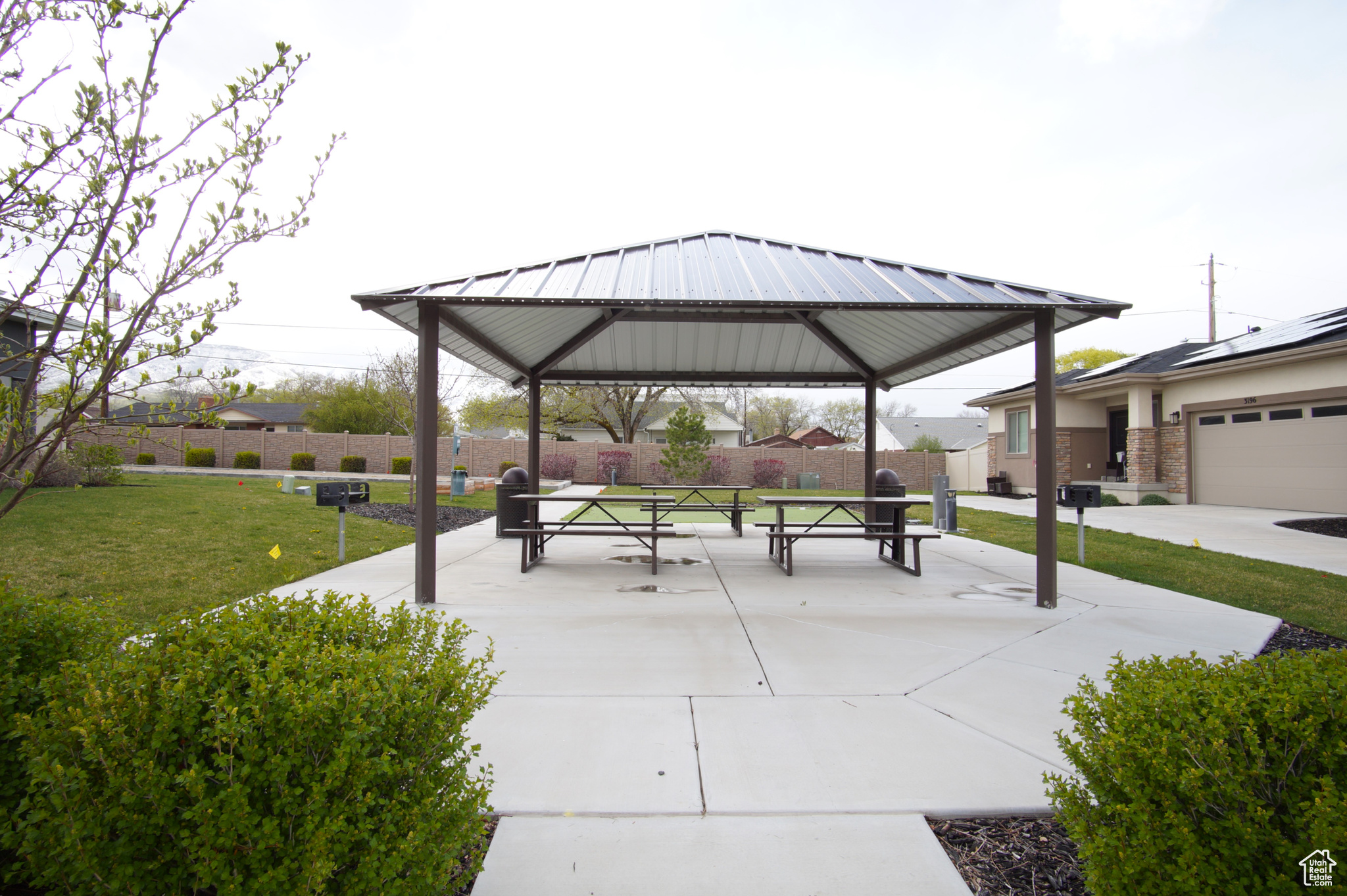 MILLPOINT - Residential