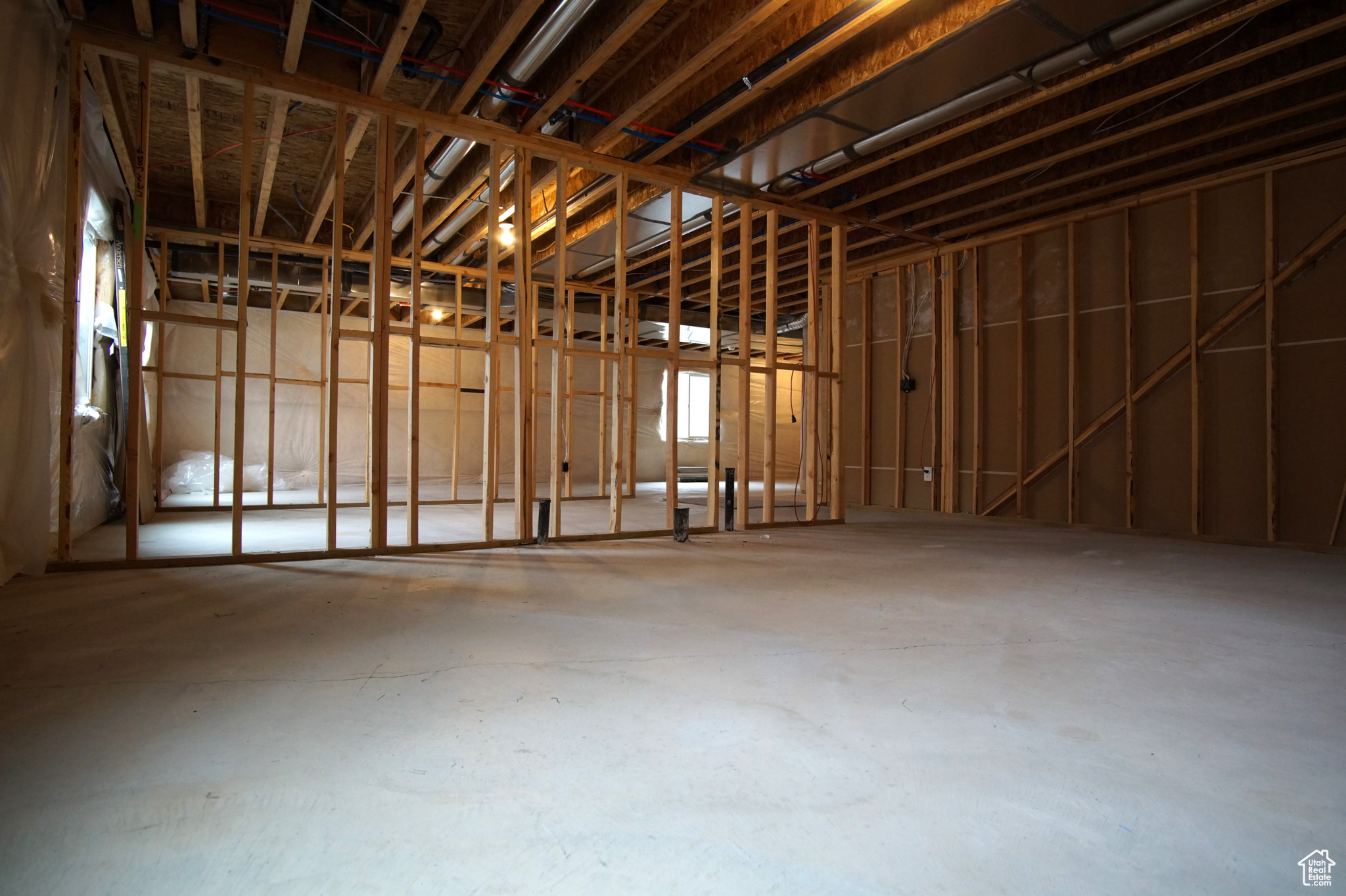 MILLPOINT - Residential