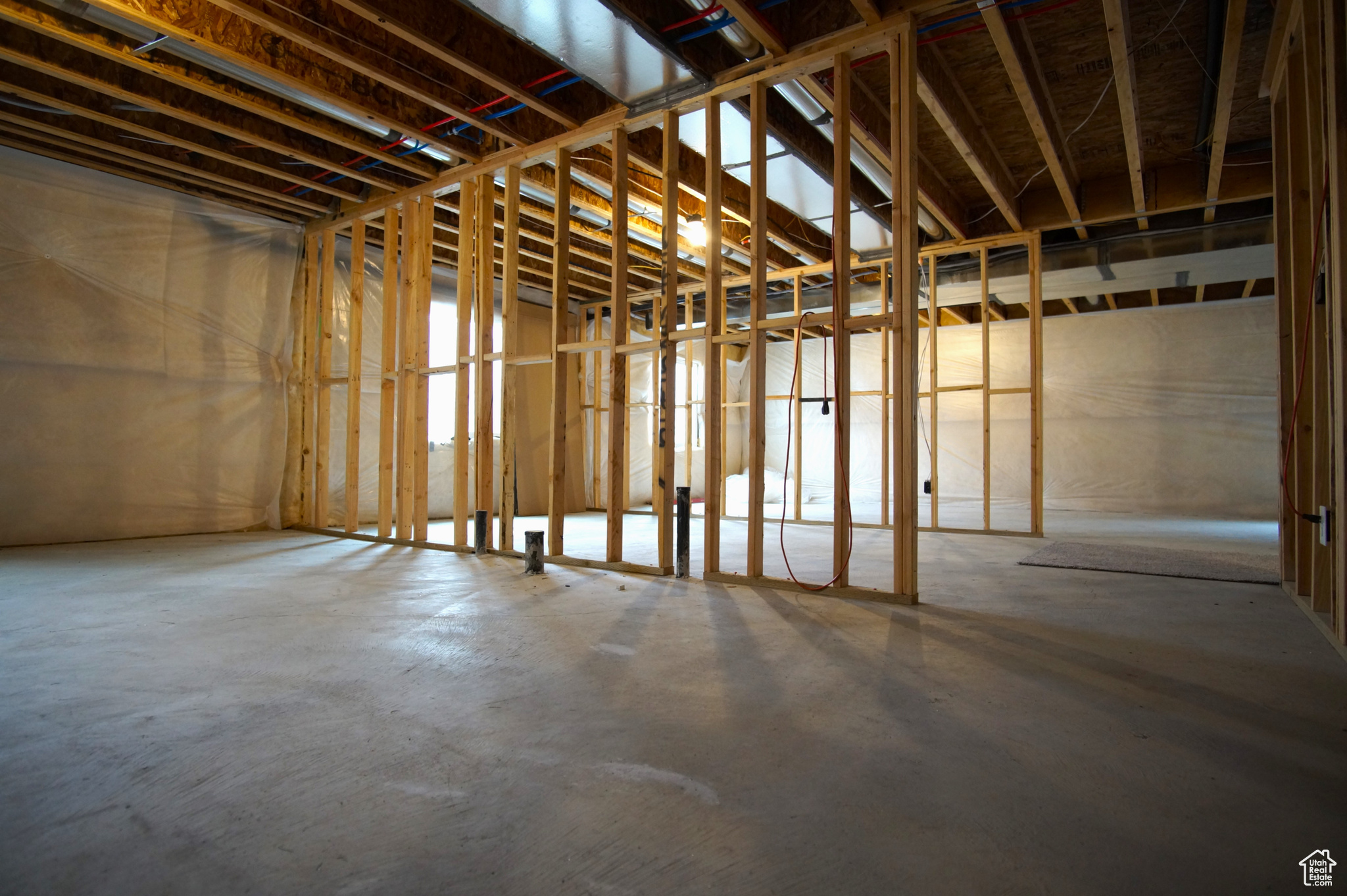 MILLPOINT - Residential