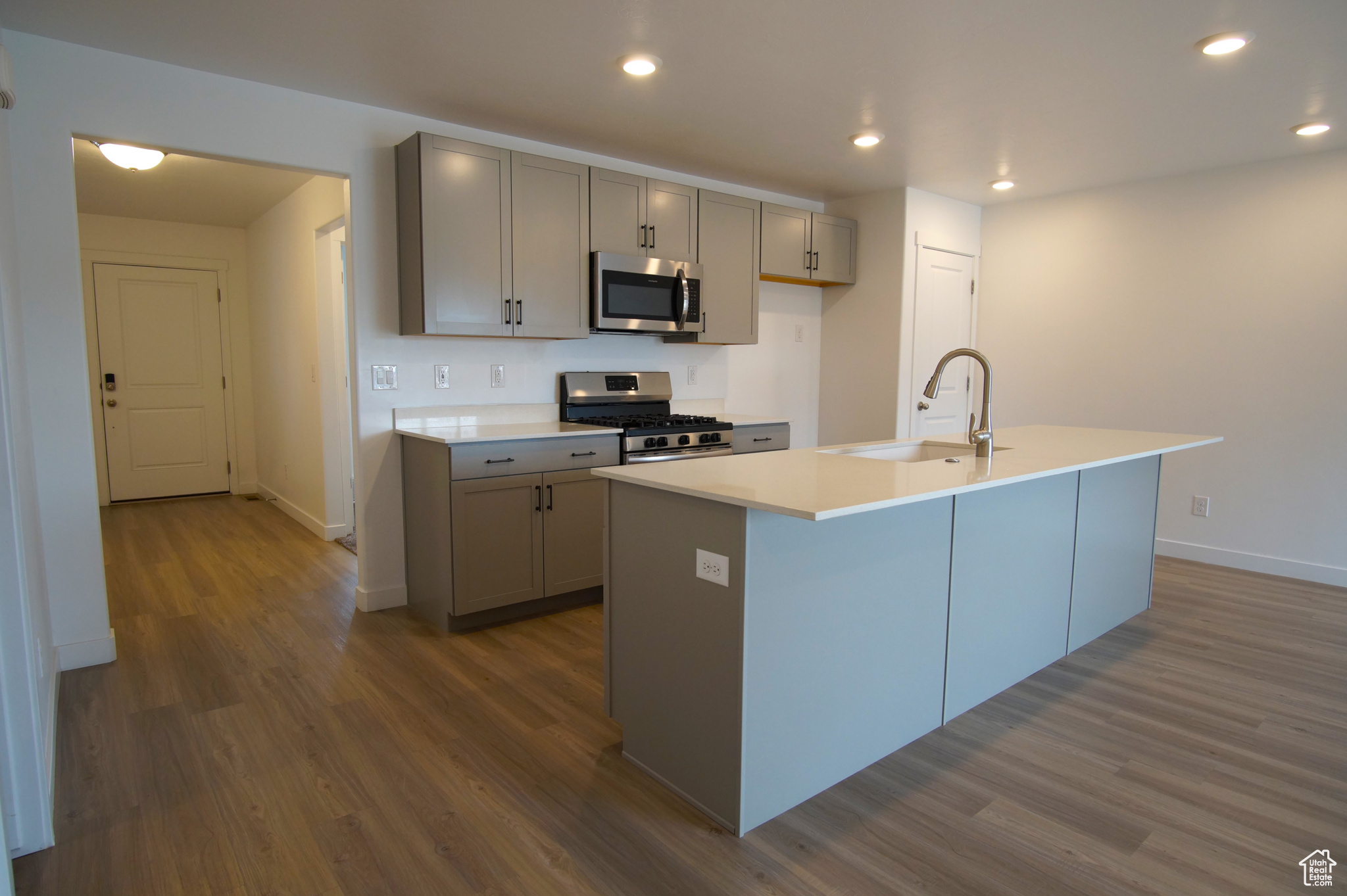 MILLPOINT - Residential