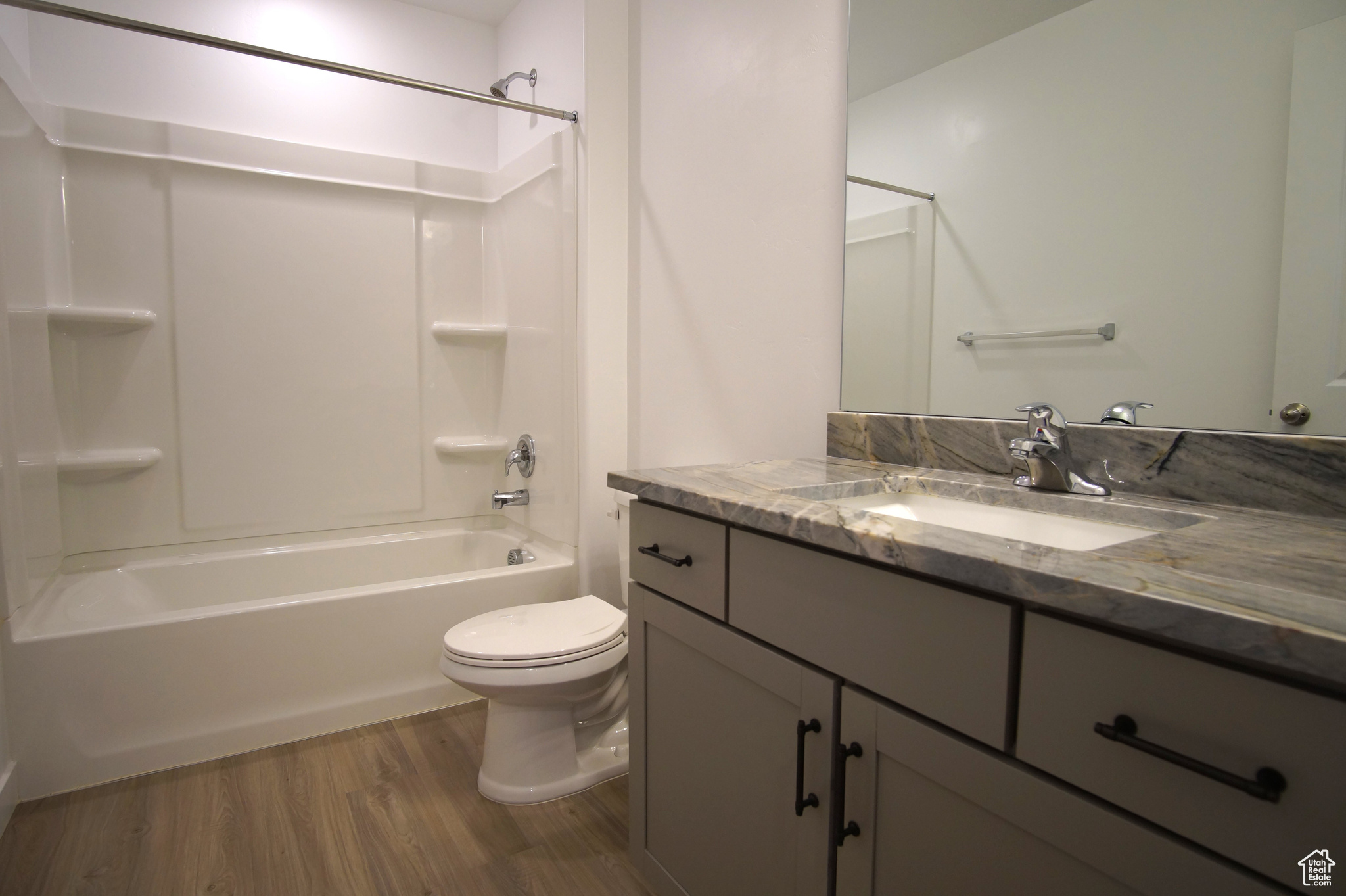 MILLPOINT - Residential