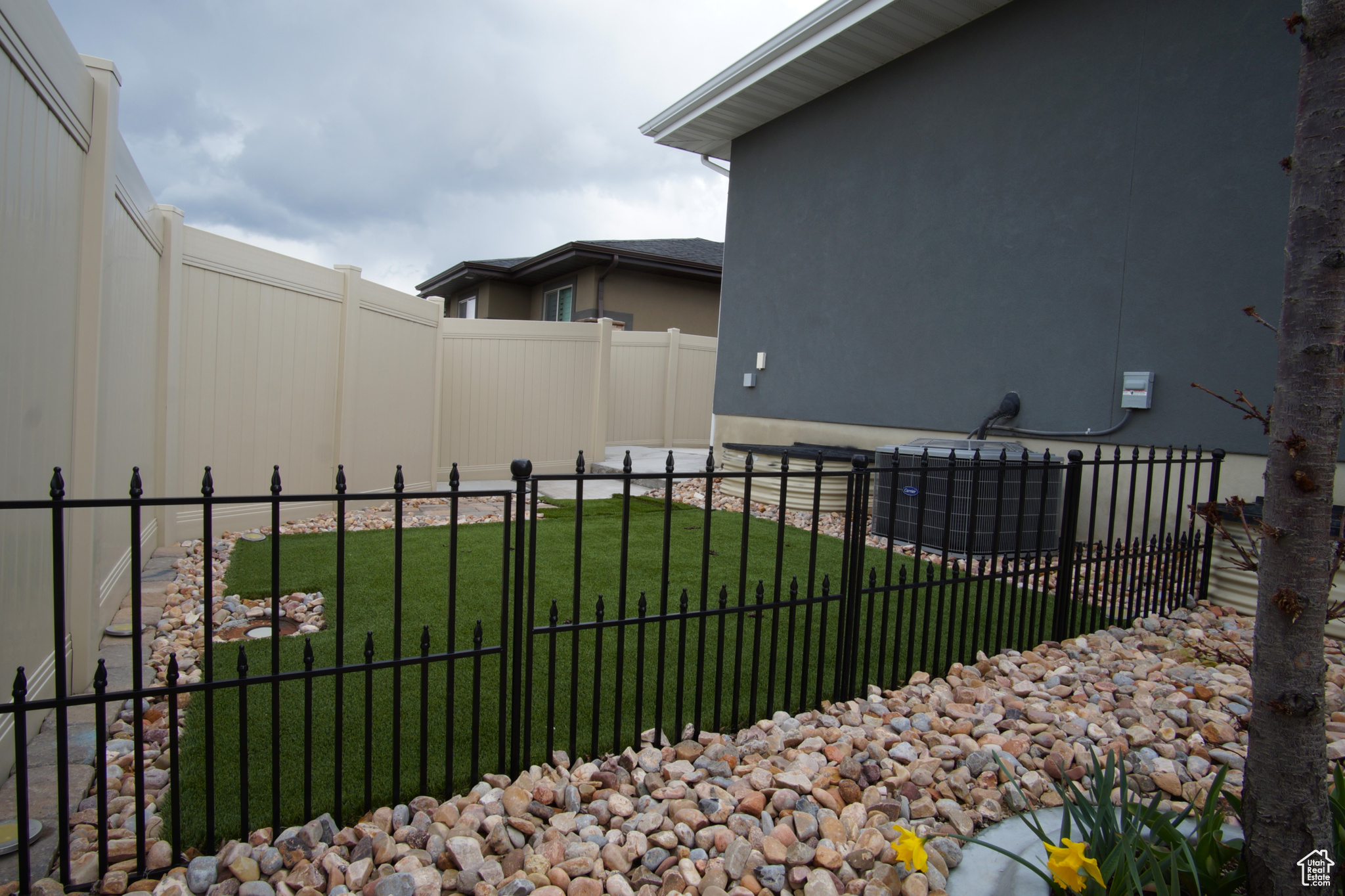 MILLPOINT - Residential