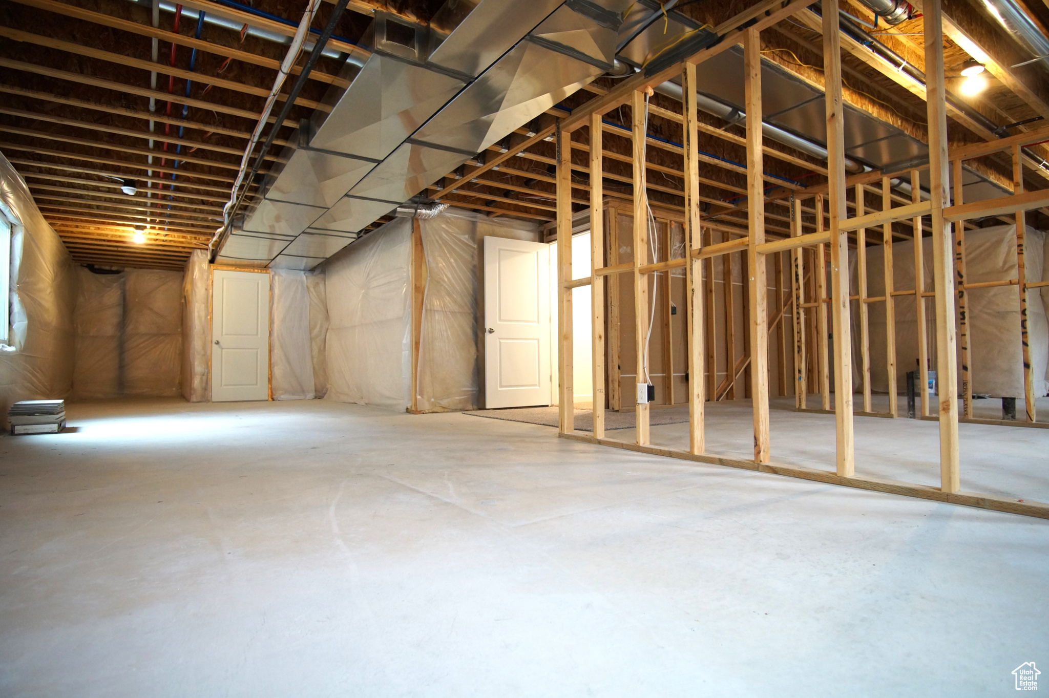 MILLPOINT - Residential