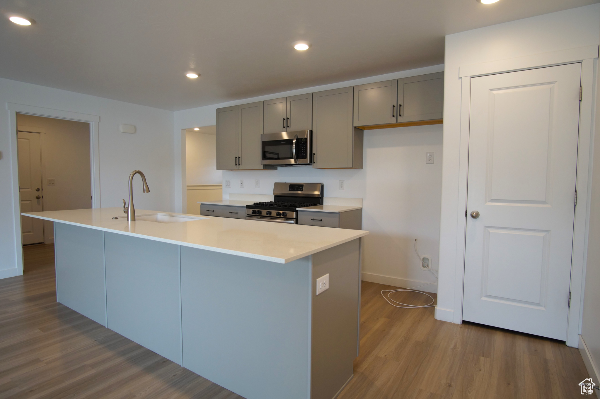 MILLPOINT - Residential