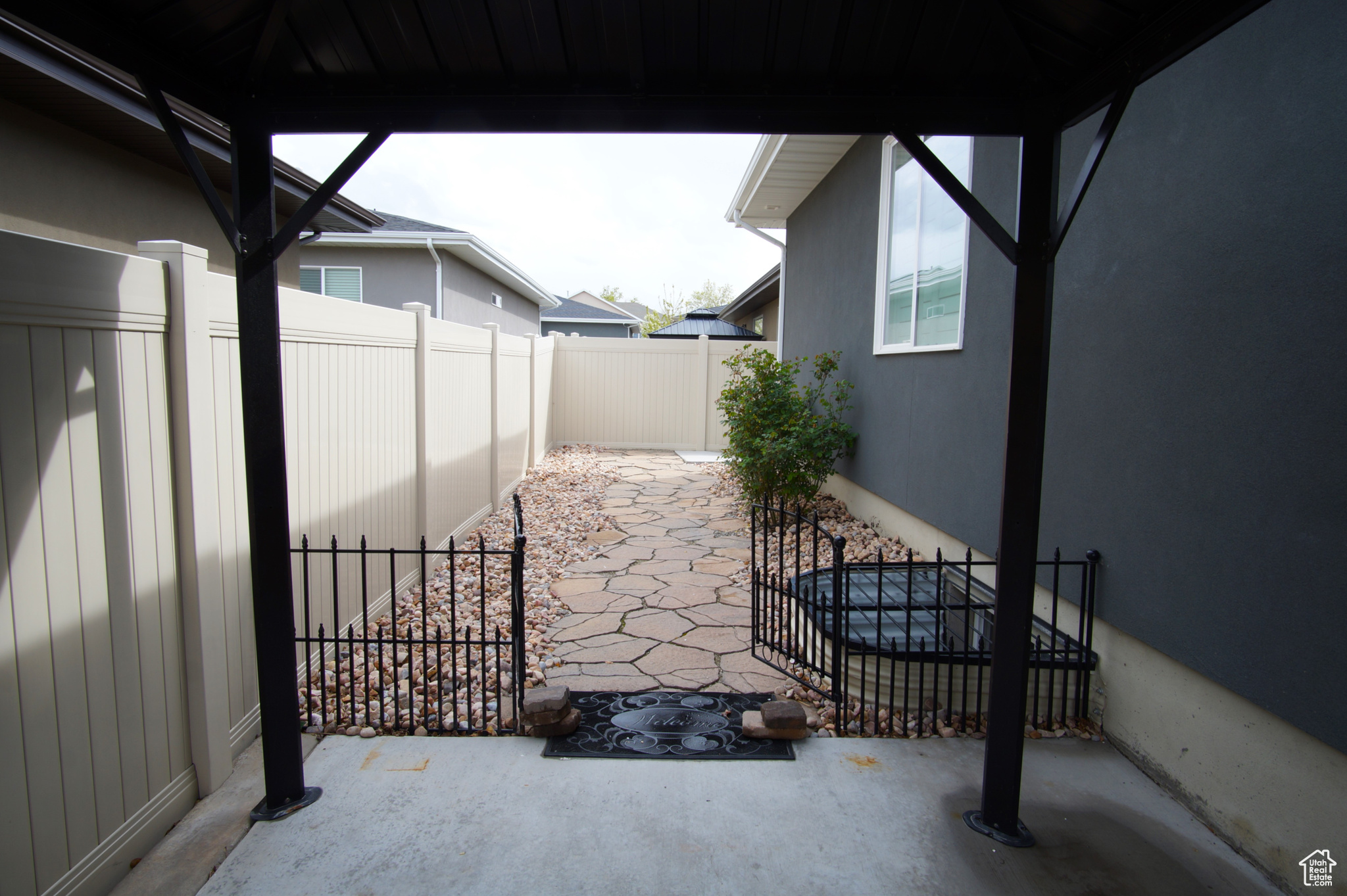 MILLPOINT - Residential