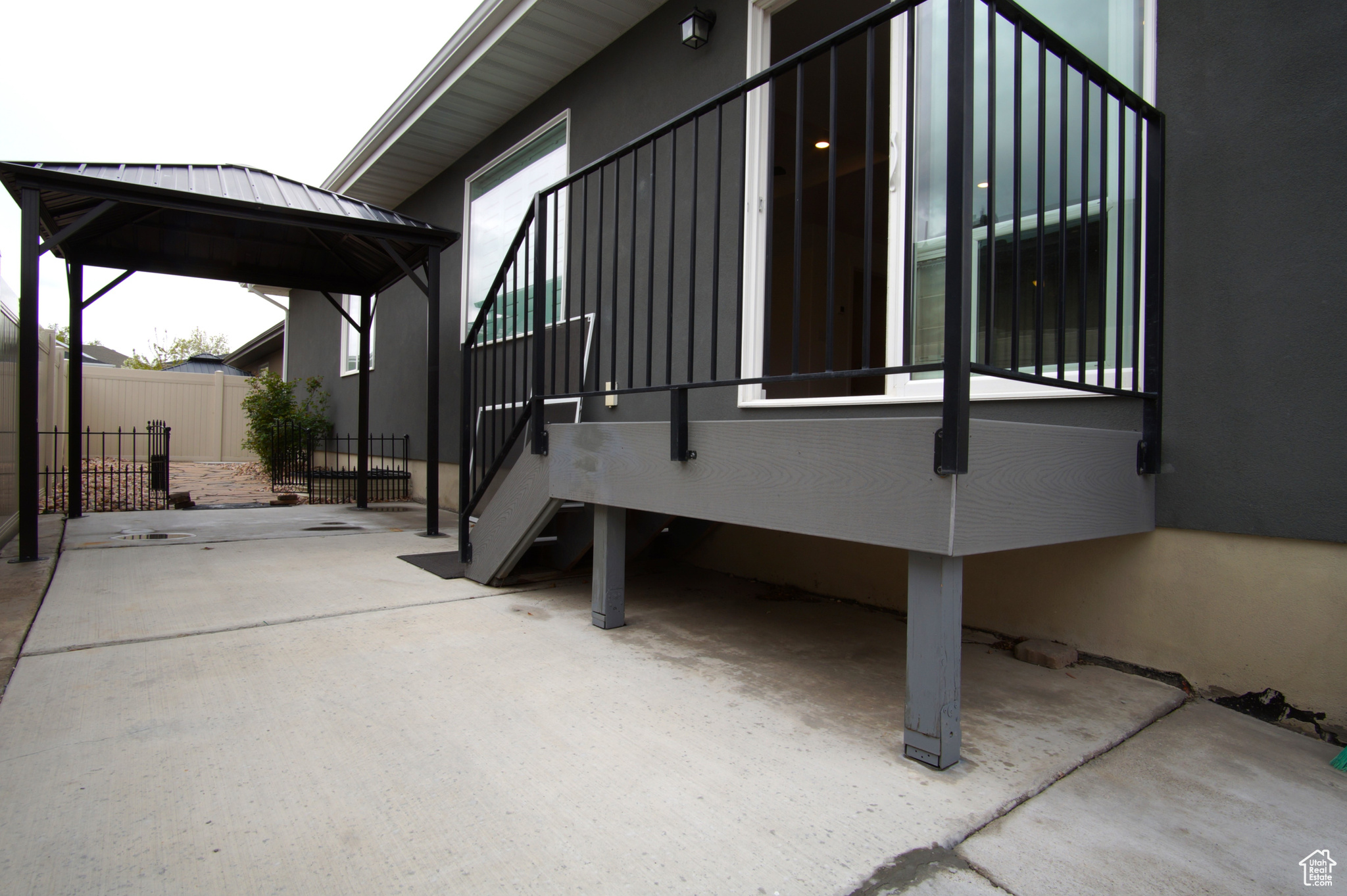 MILLPOINT - Residential