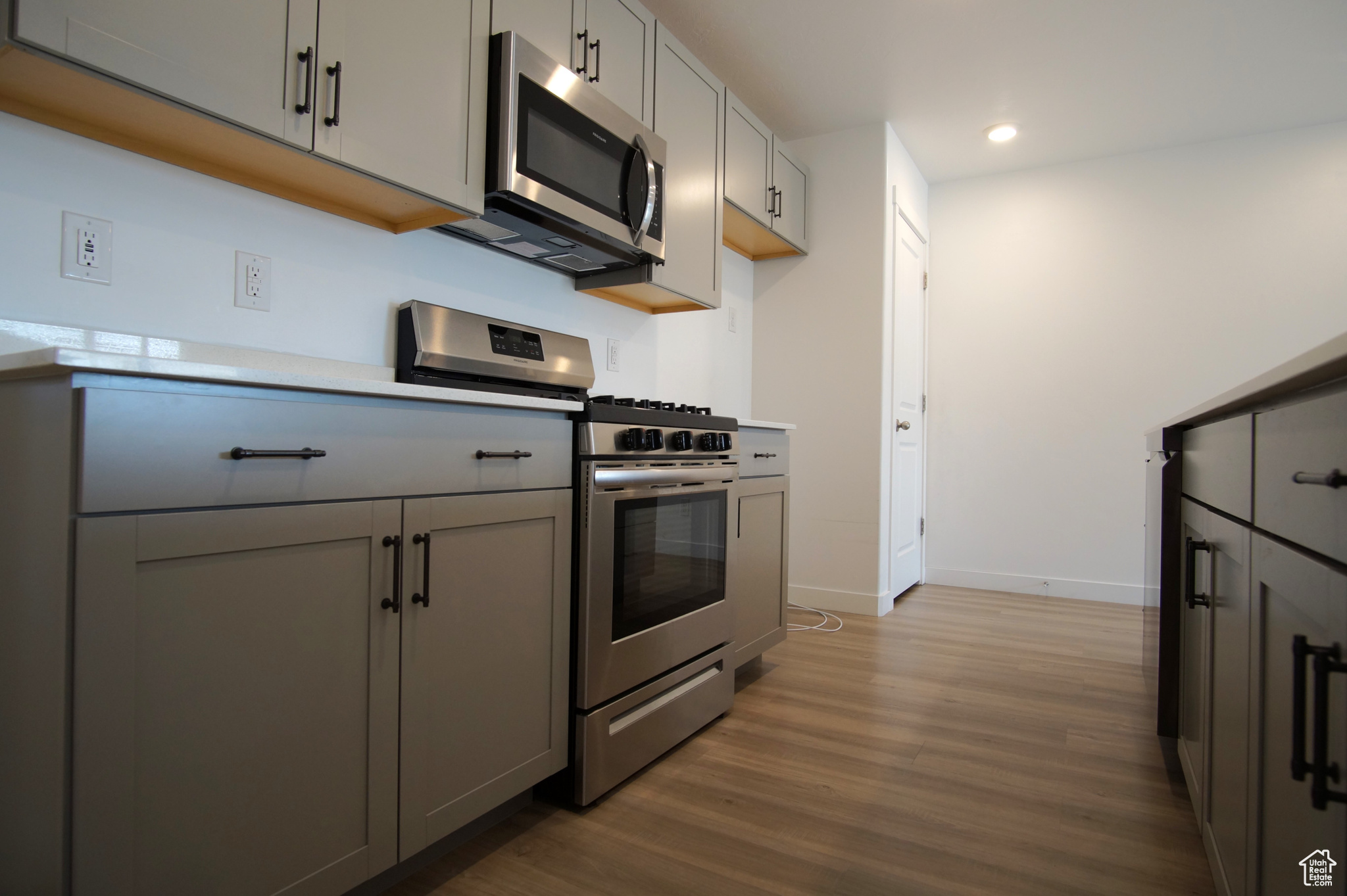 MILLPOINT - Residential