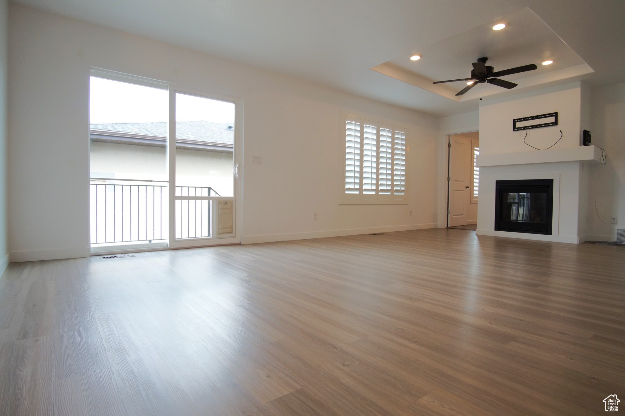 MILLPOINT - Residential