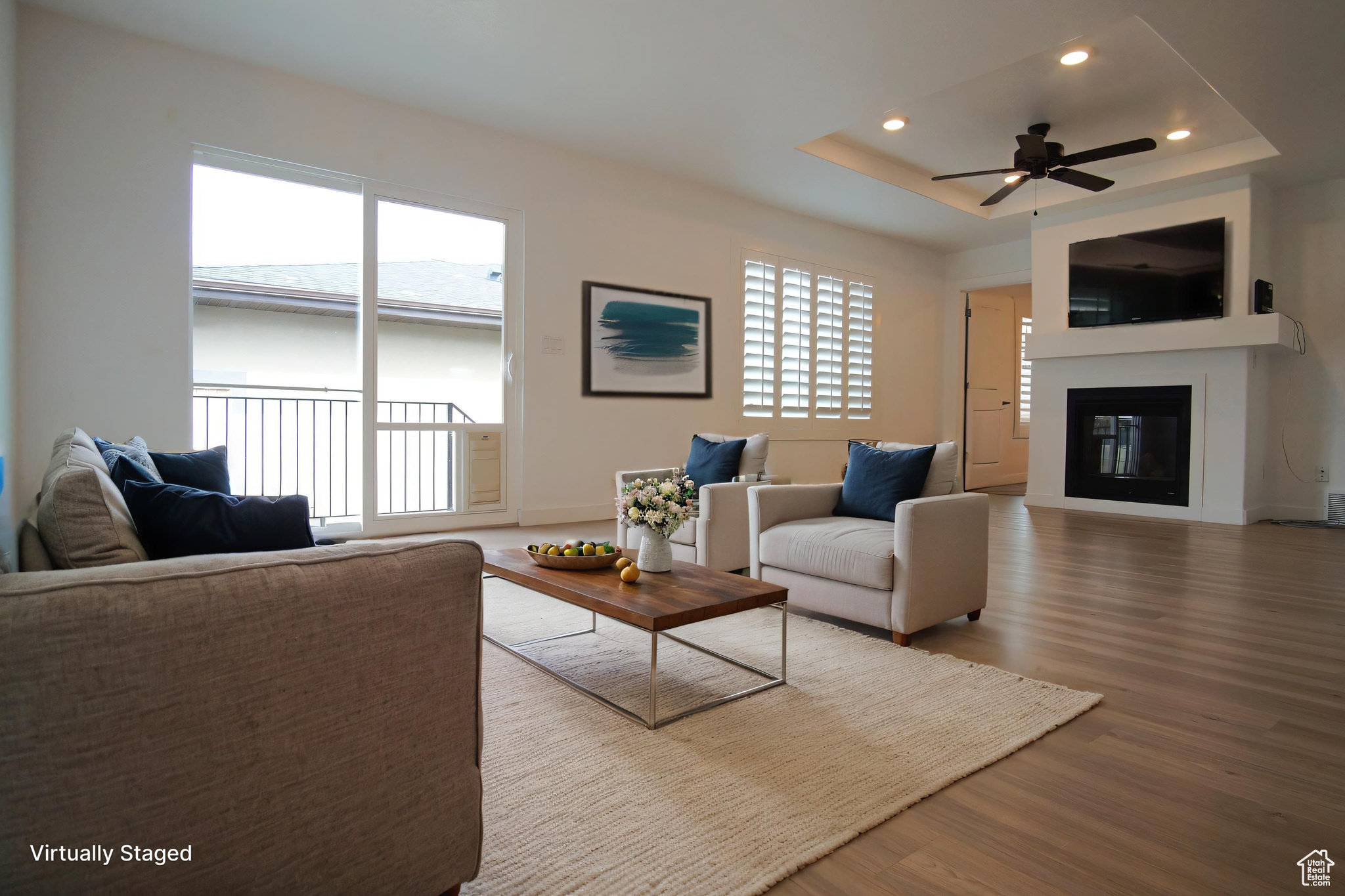 MILLPOINT - Residential