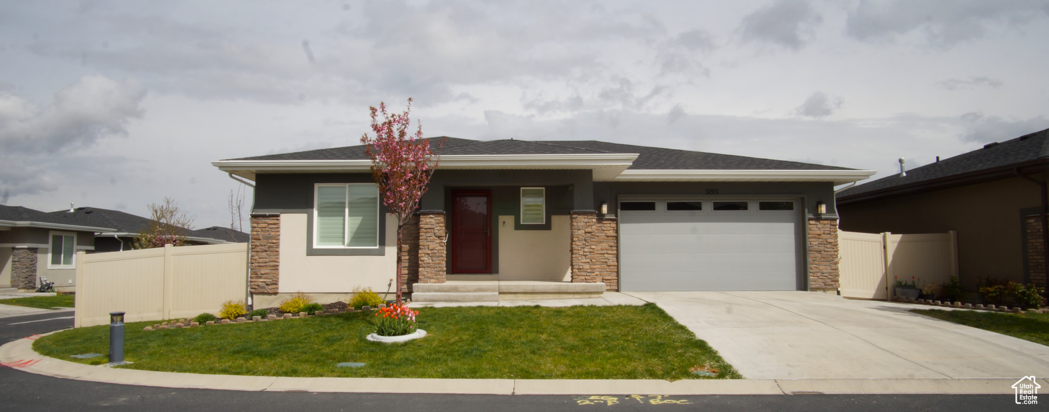 MILLPOINT - Residential