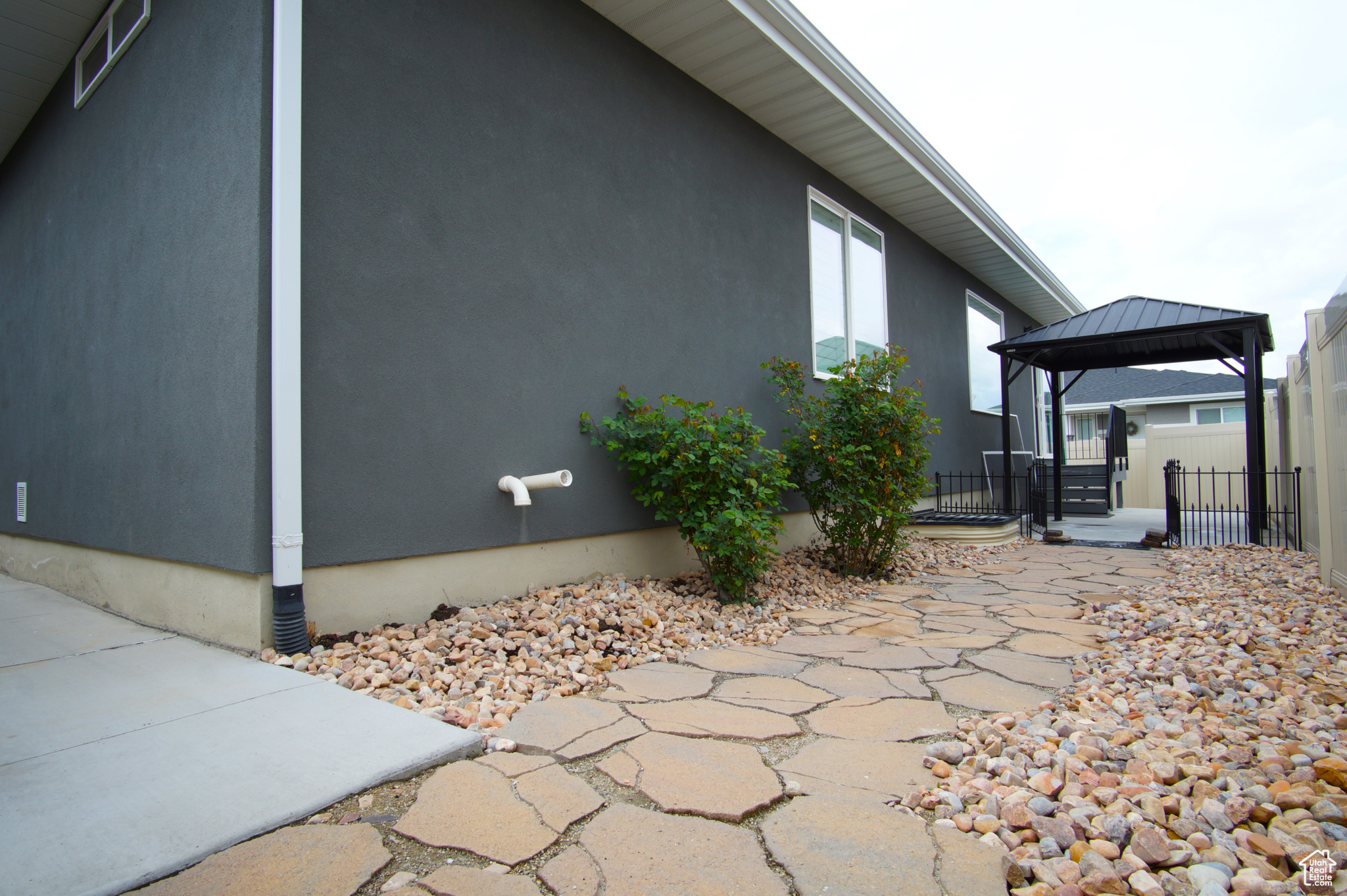 MILLPOINT - Residential