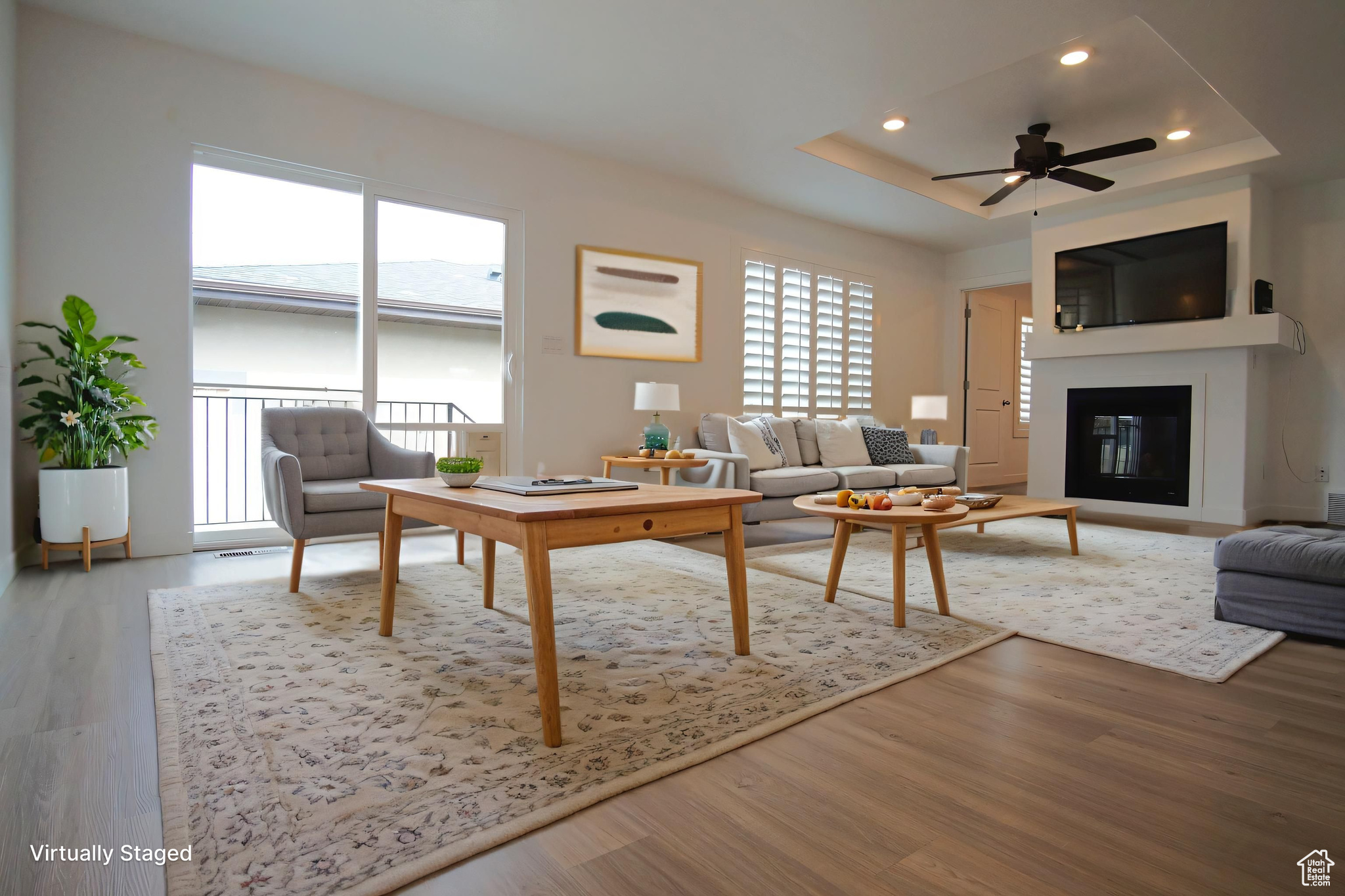 MILLPOINT - Residential