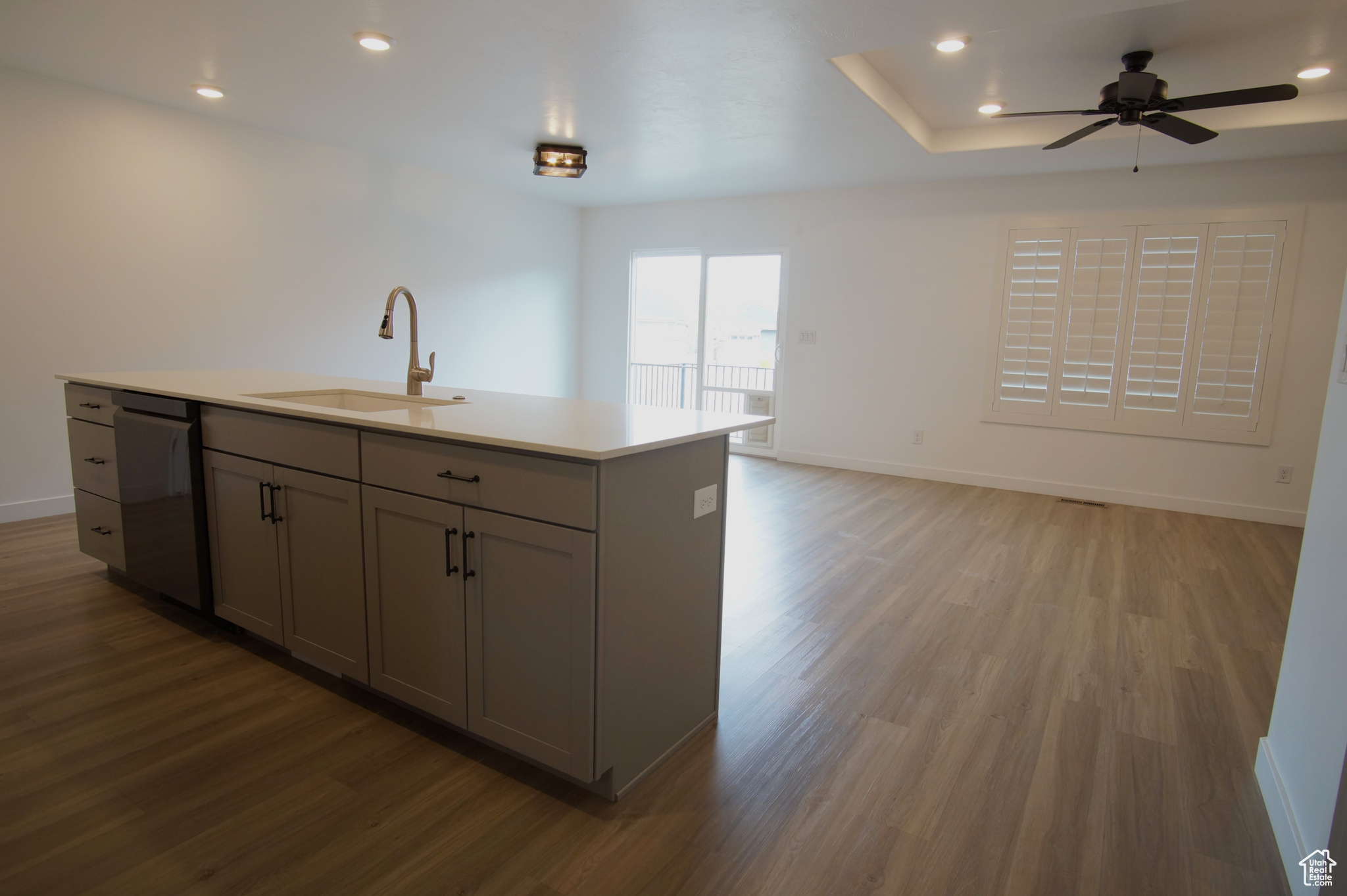 MILLPOINT - Residential