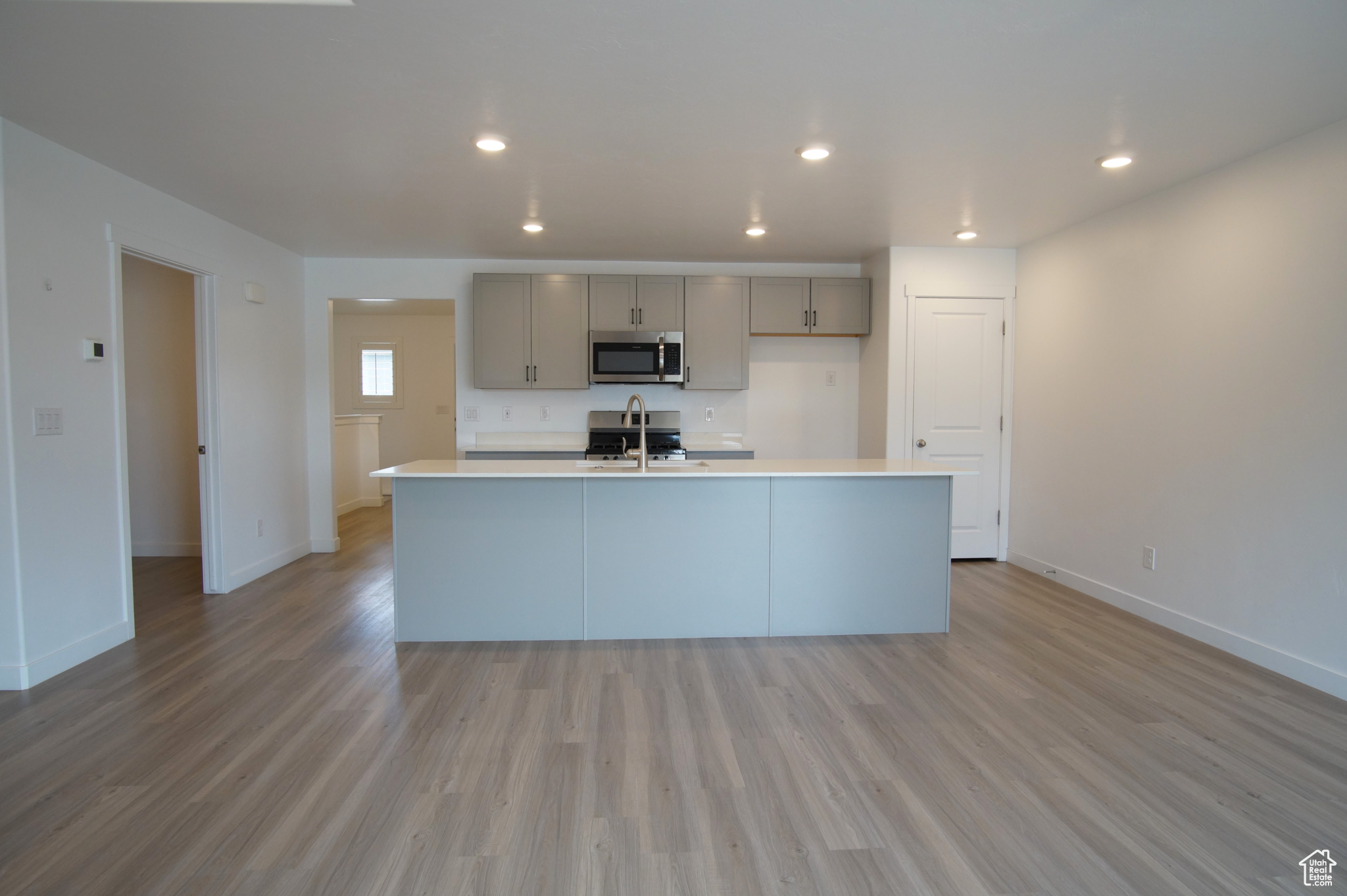 MILLPOINT - Residential