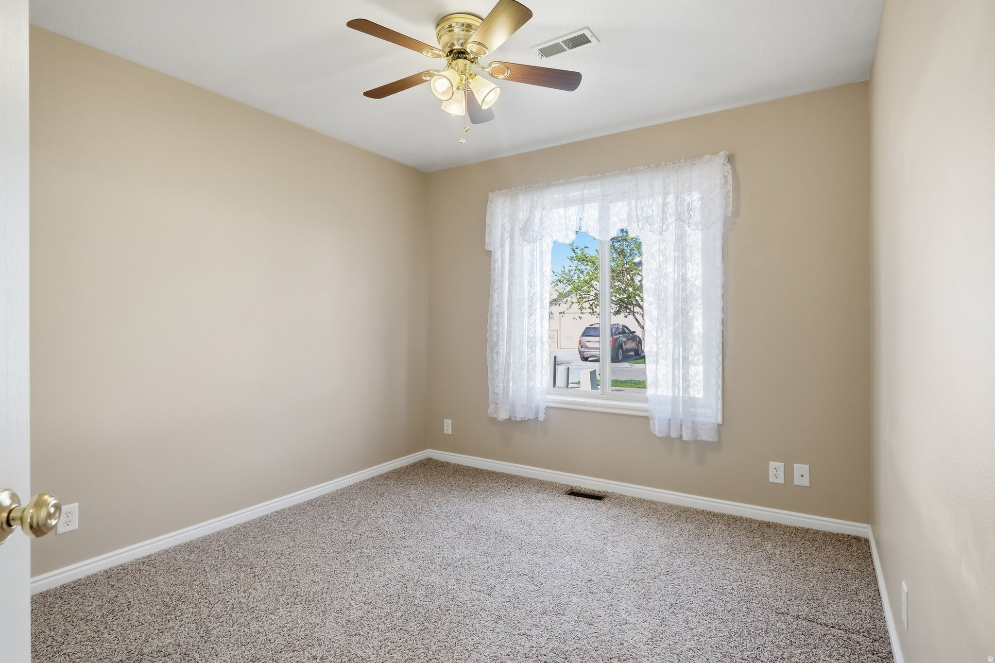 SPRING STREET PUD - Residential