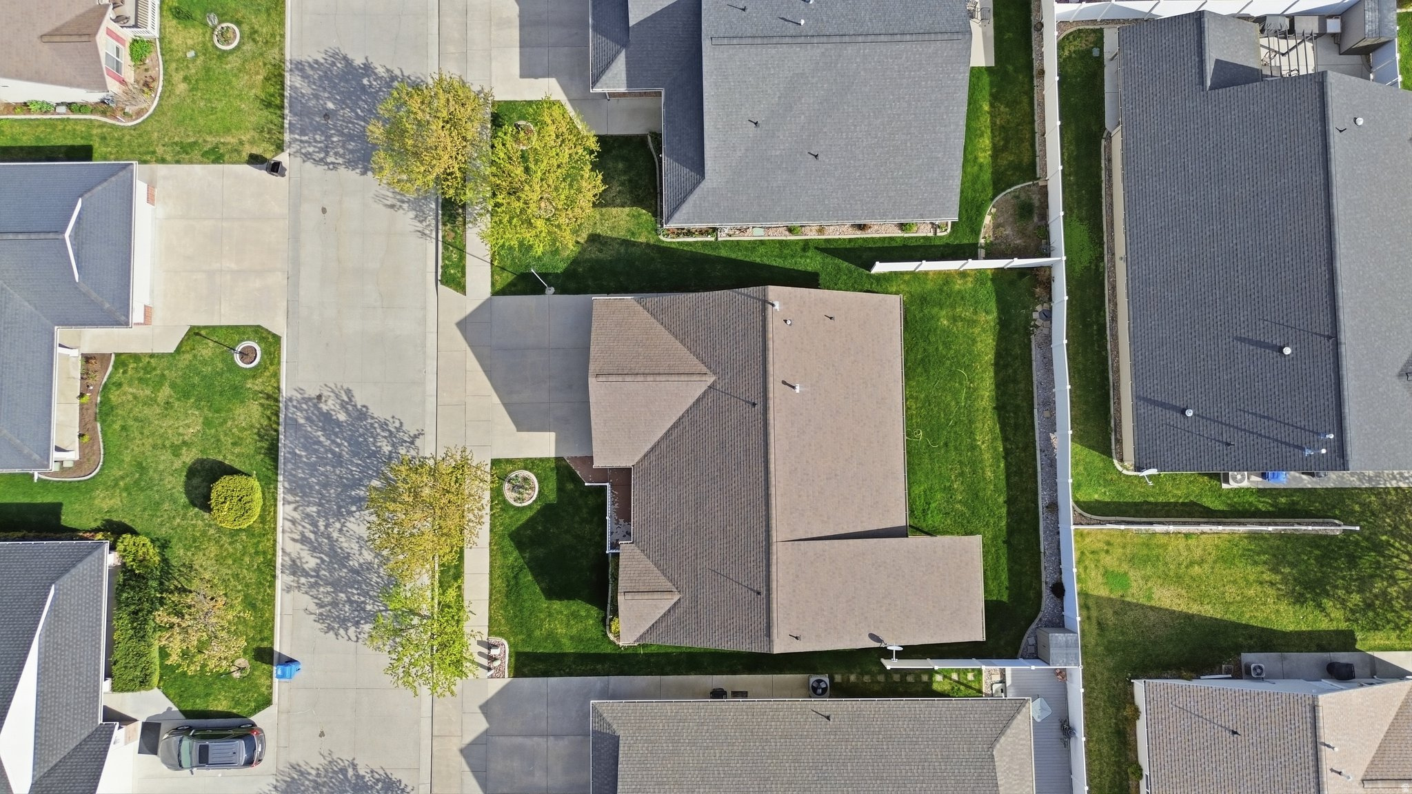 SPRING STREET PUD - Residential