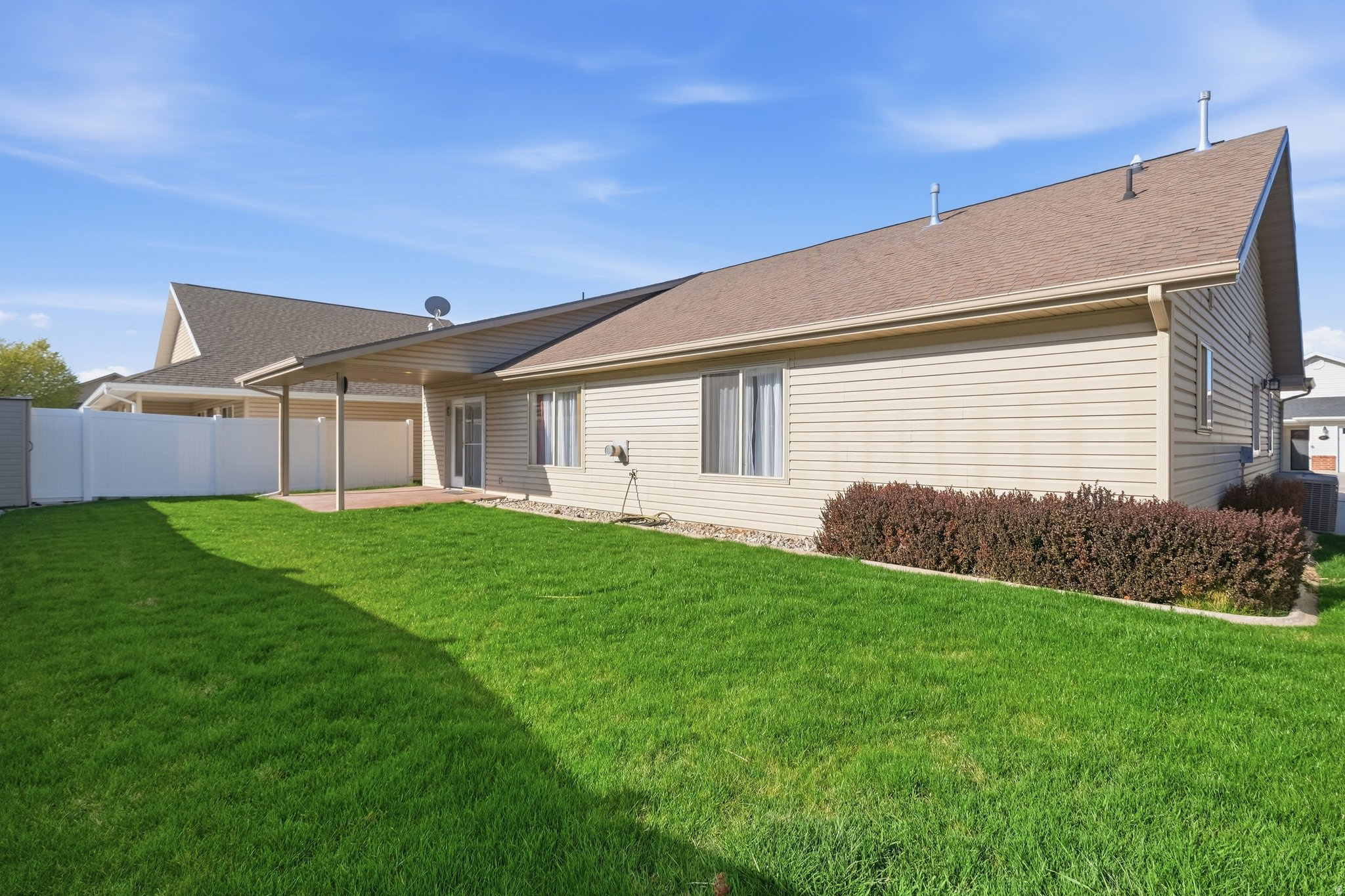 SPRING STREET PUD - Residential