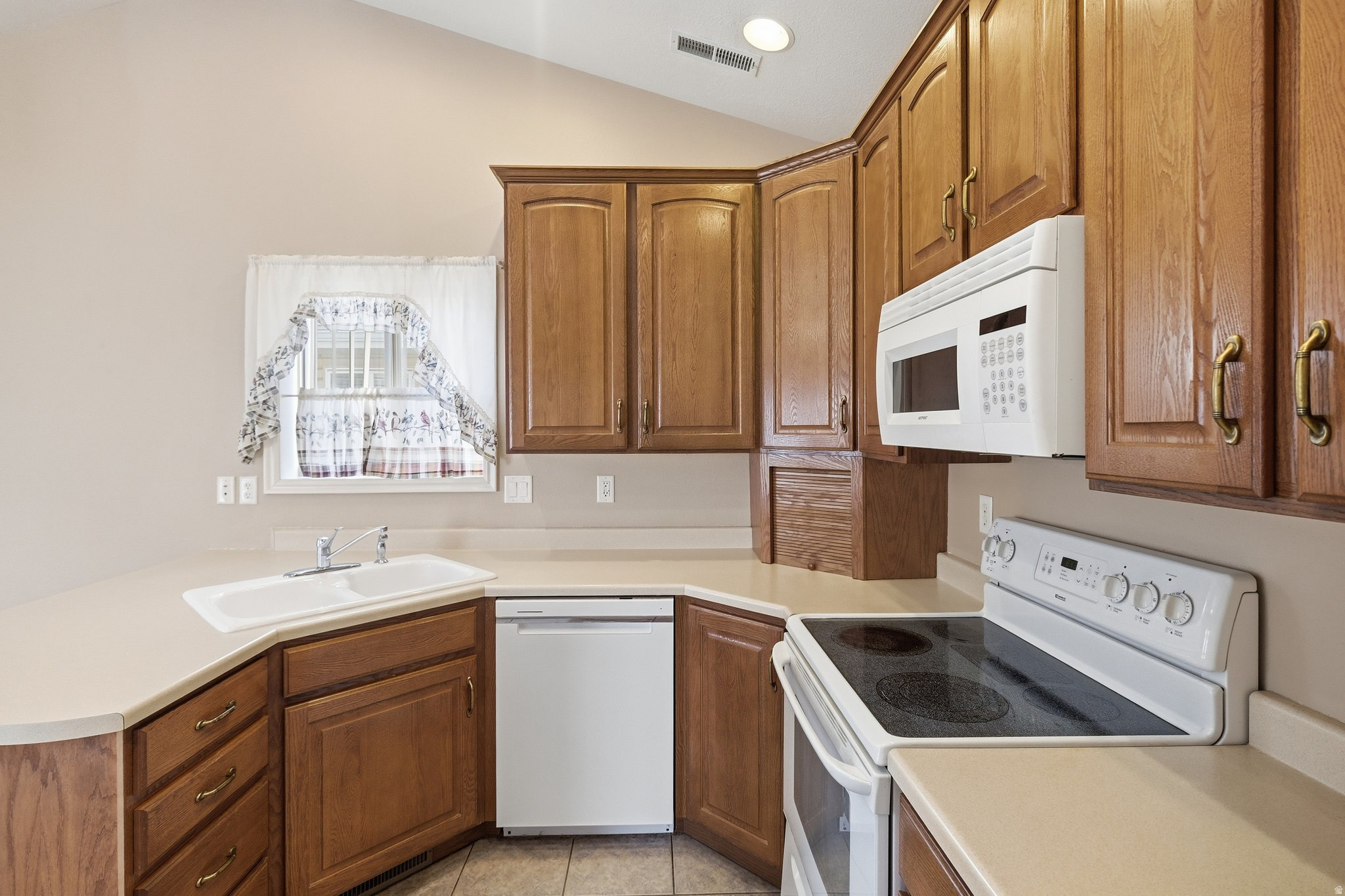 SPRING STREET PUD - Residential