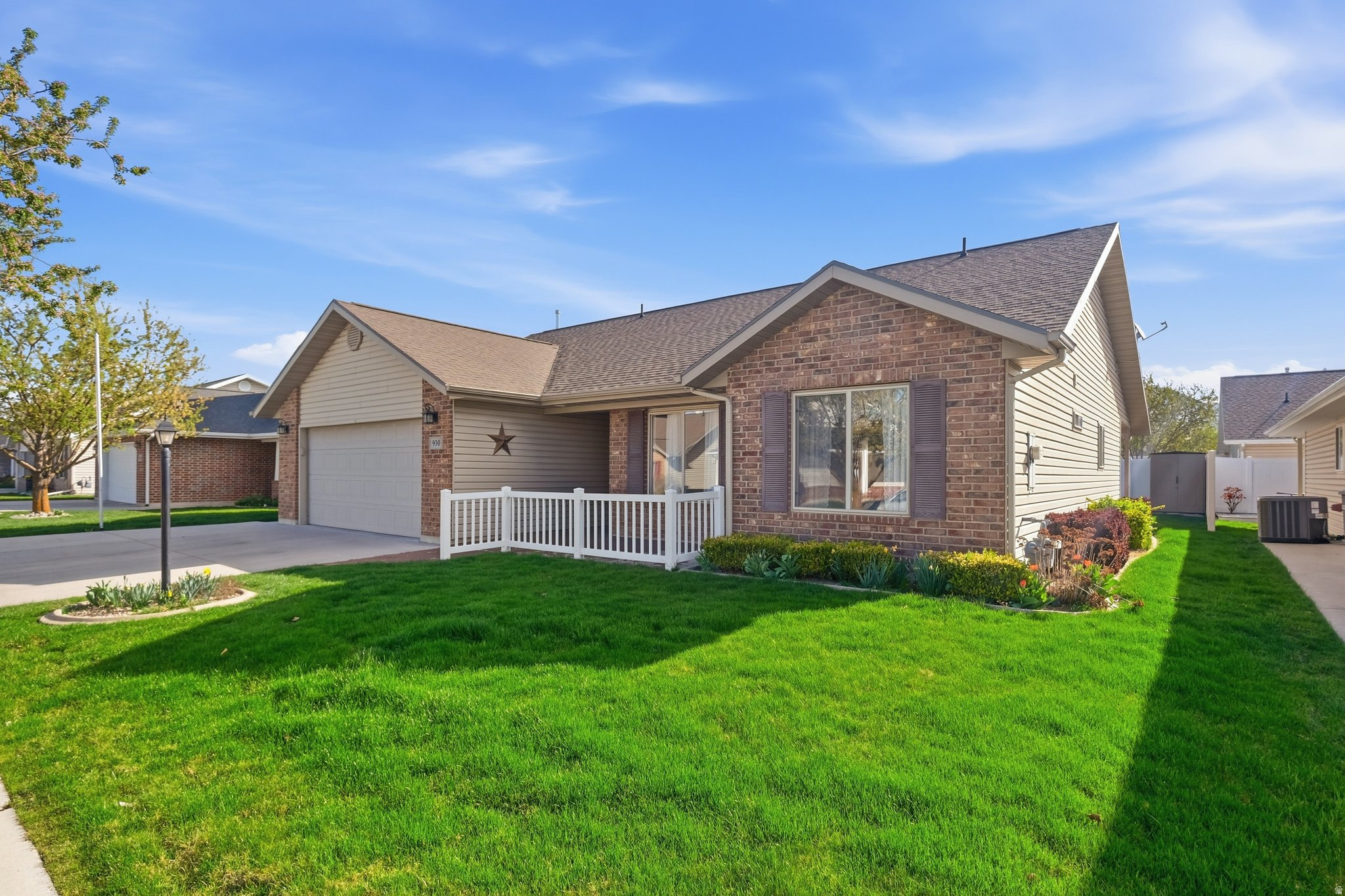 SPRING STREET PUD - Residential