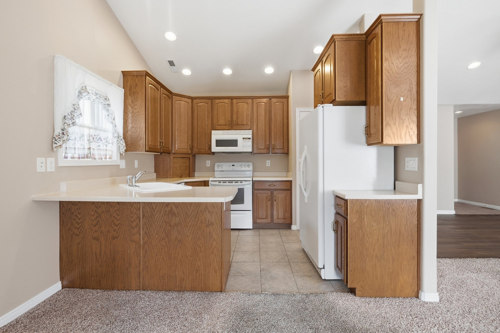 SPRING STREET PUD - Residential