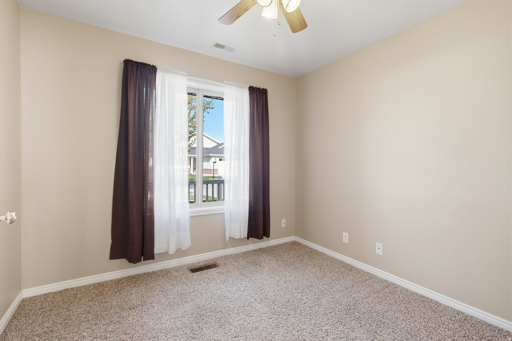 SPRING STREET PUD - Residential