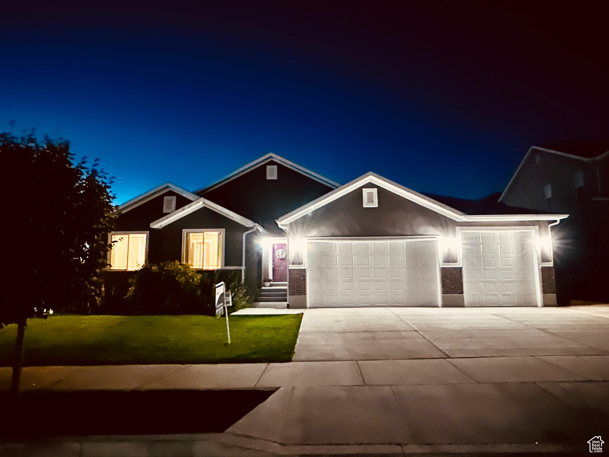 SADDLEBACK PASTURES LLC - Residential