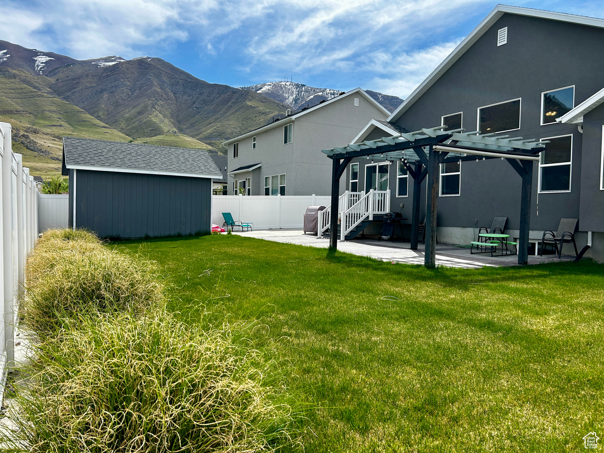 SADDLEBACK PASTURES LLC - Residential