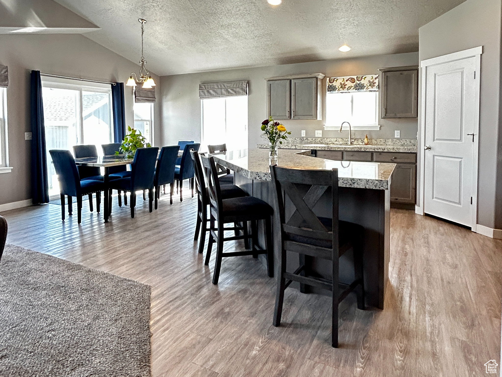 SADDLEBACK PASTURES LLC - Residential