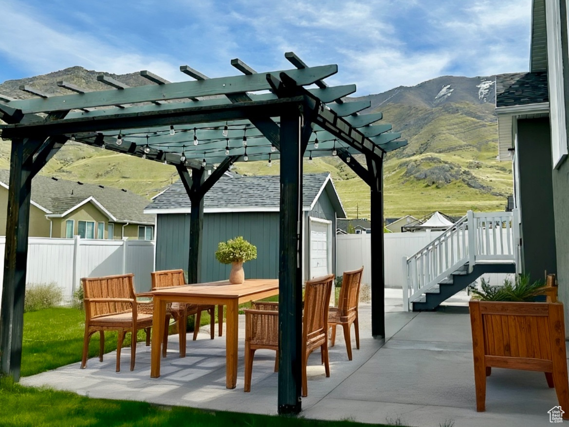 SADDLEBACK PASTURES LLC - Residential