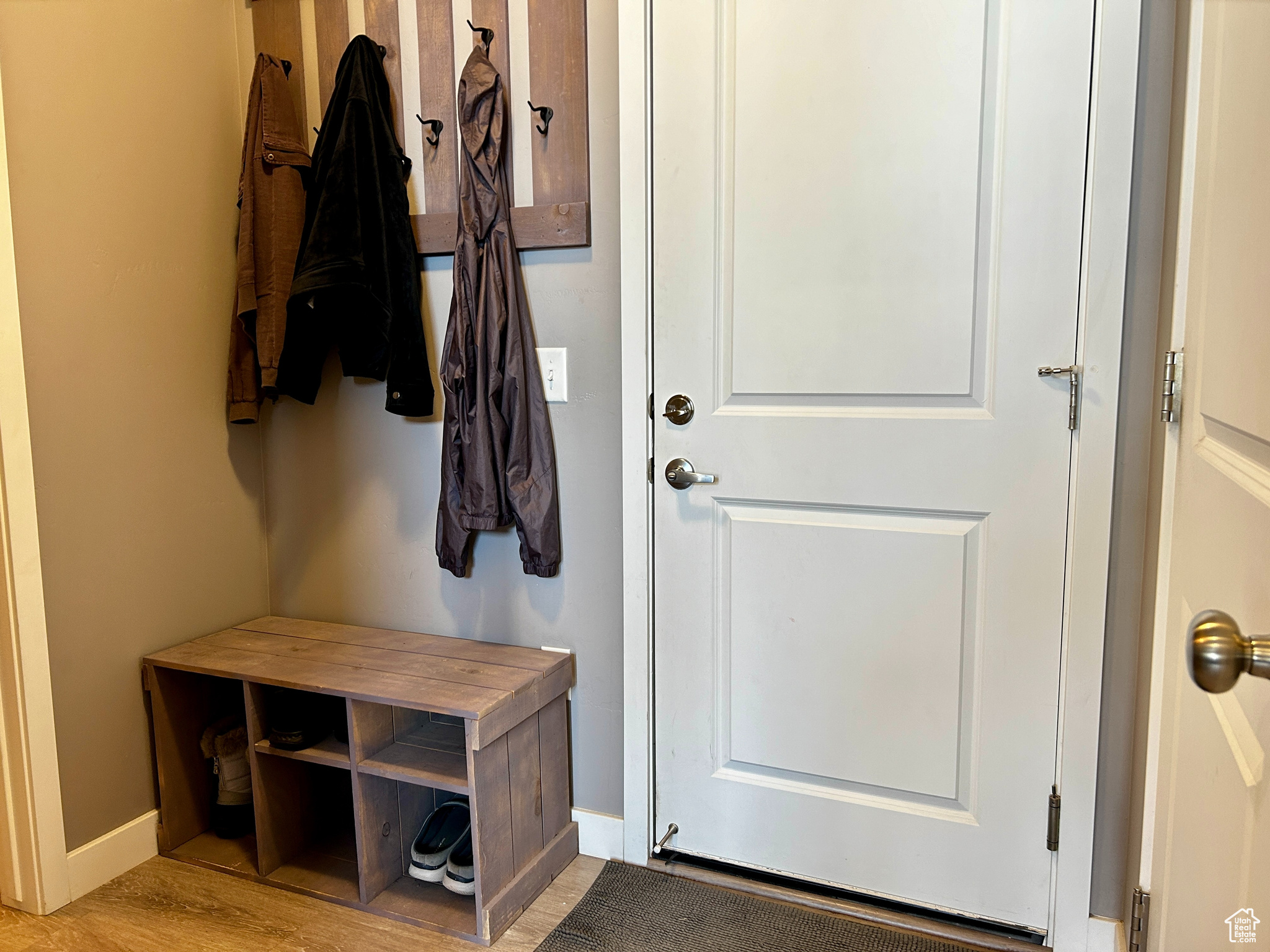 SADDLEBACK PASTURES LLC - Residential