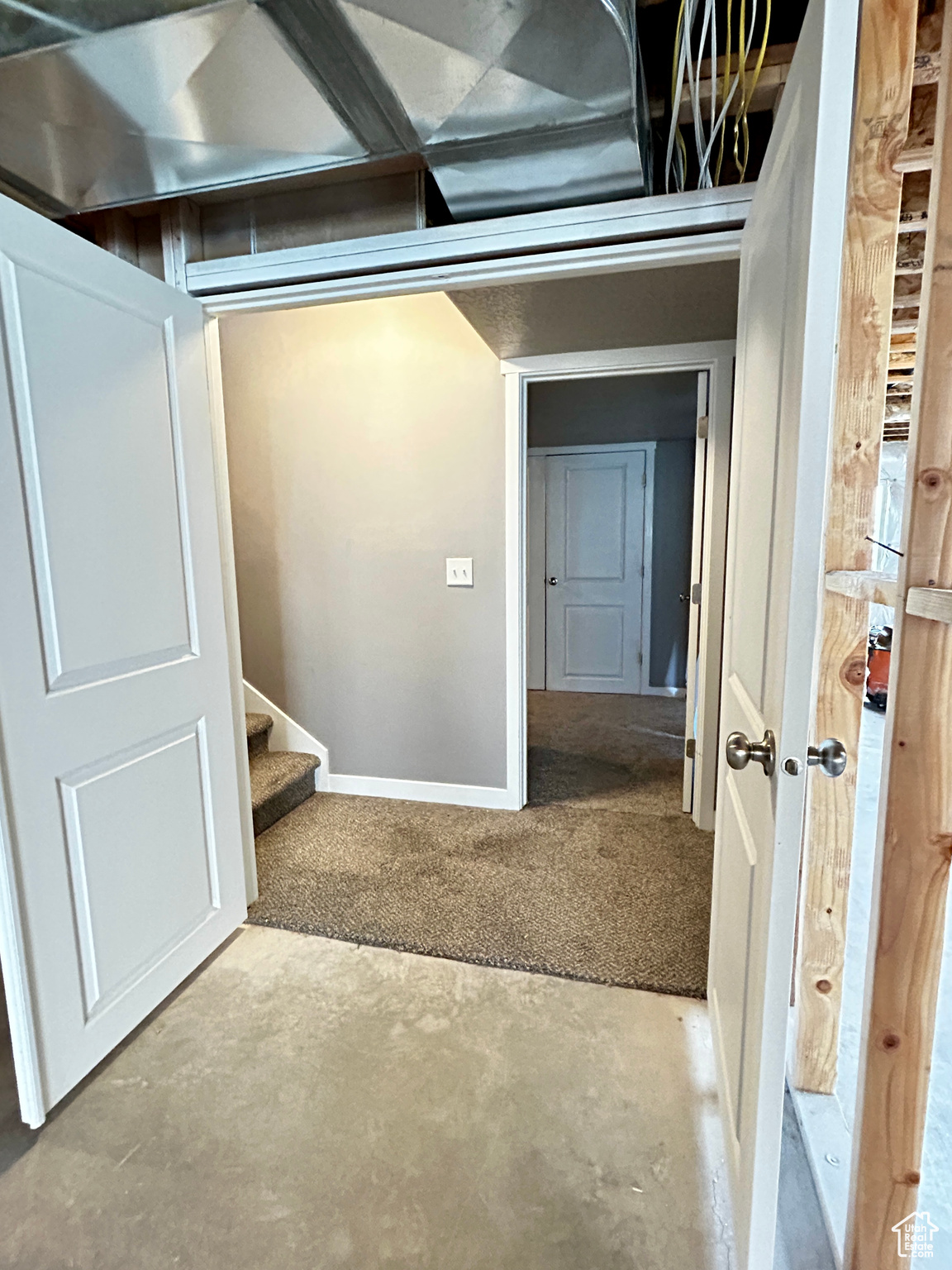 SADDLEBACK PASTURES LLC - Residential