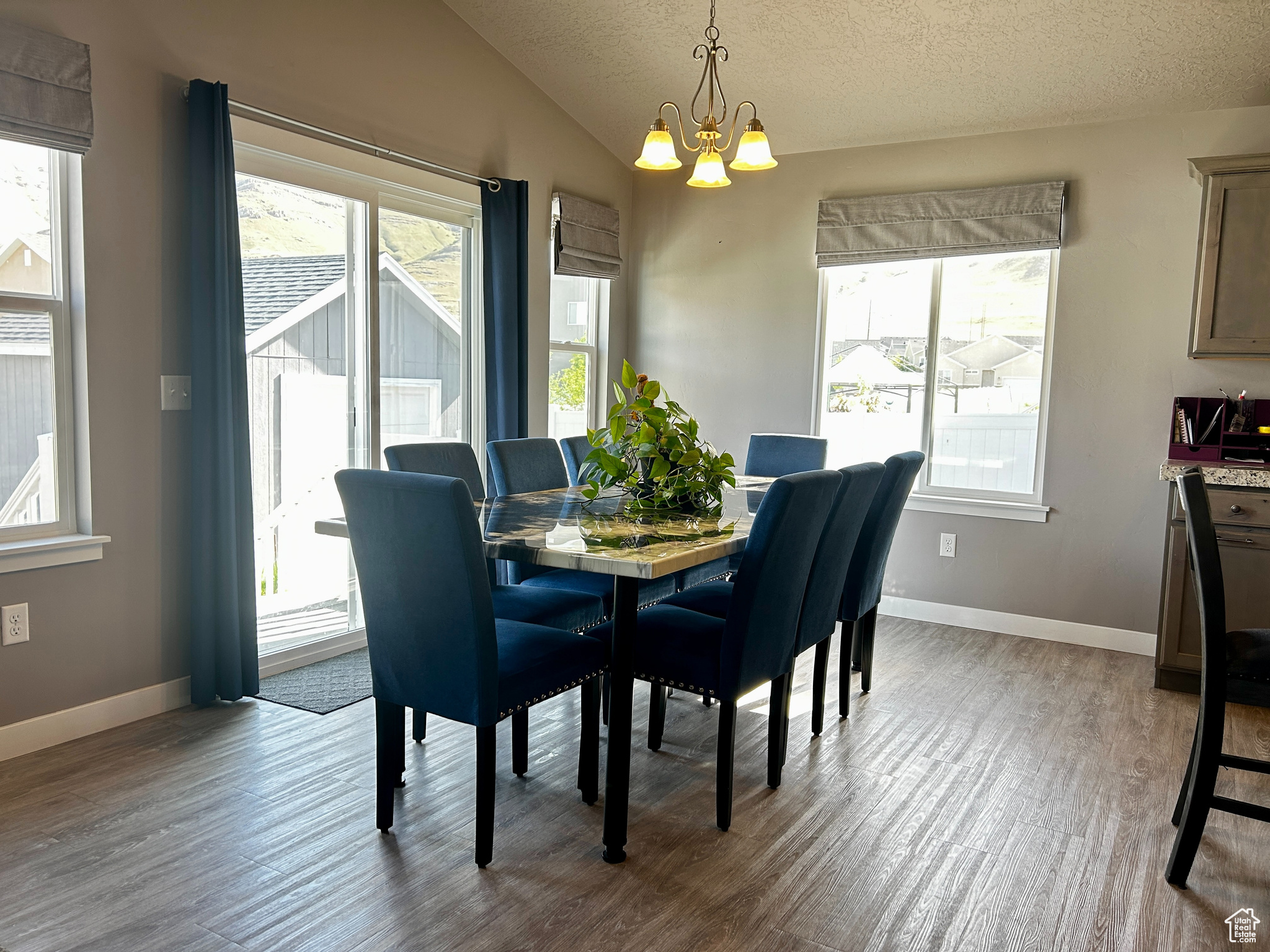 SADDLEBACK PASTURES LLC - Residential